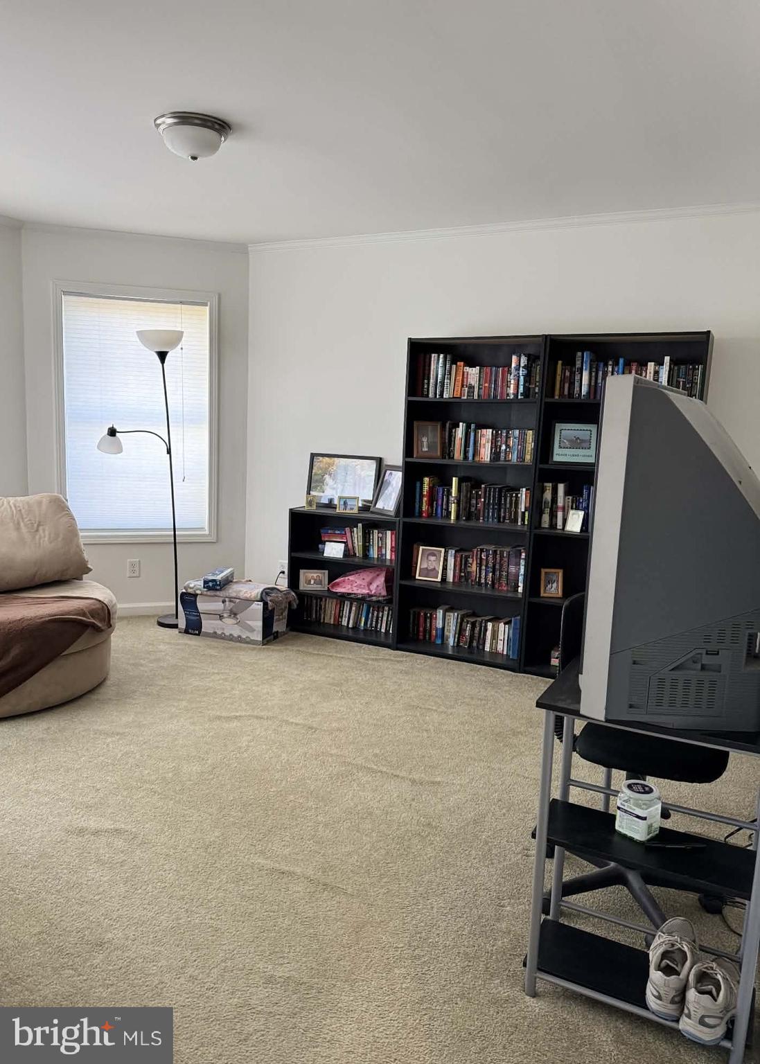 CRYSTAL BEACH MANOR - Residential