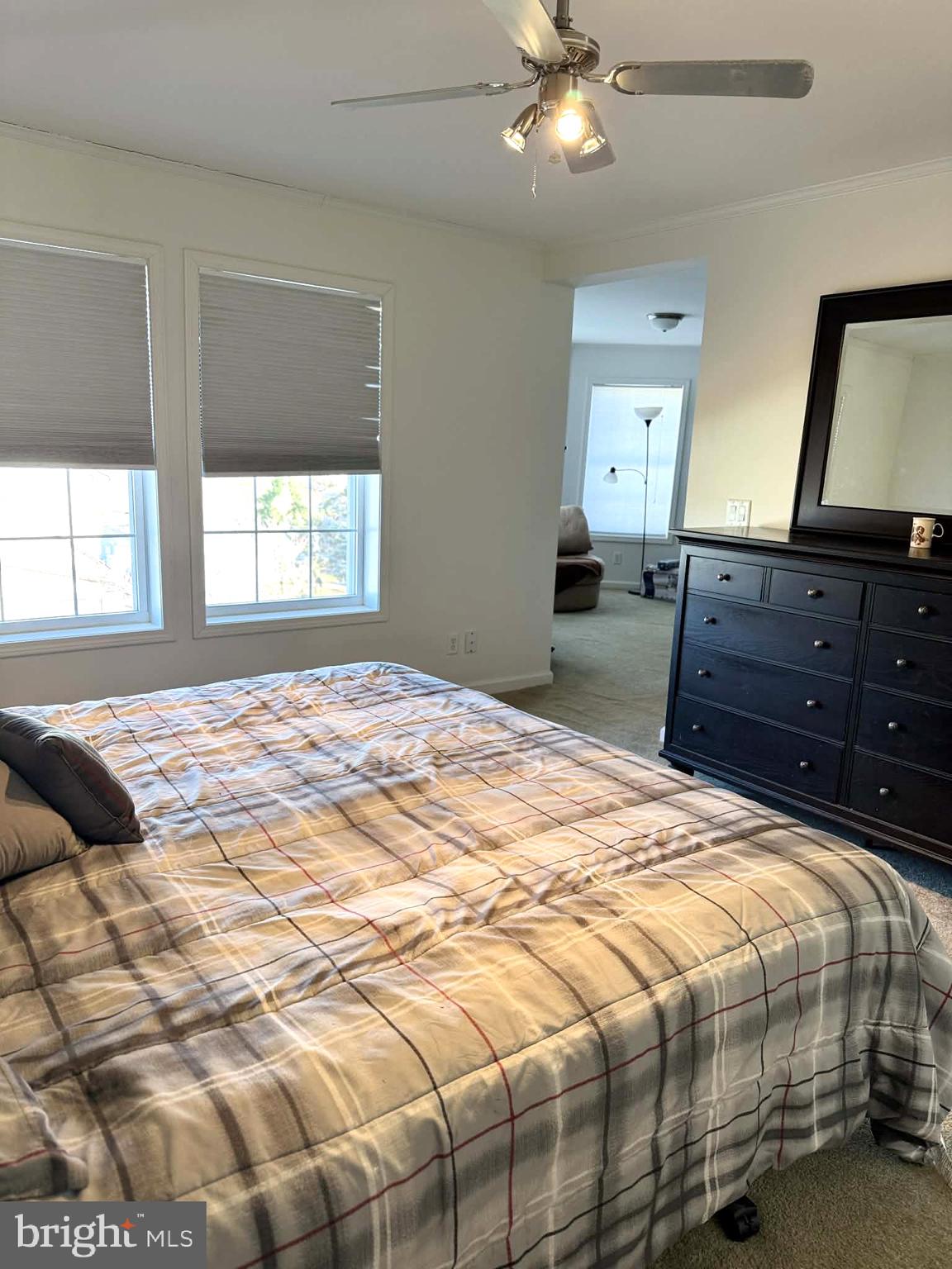 CRYSTAL BEACH MANOR - Residential