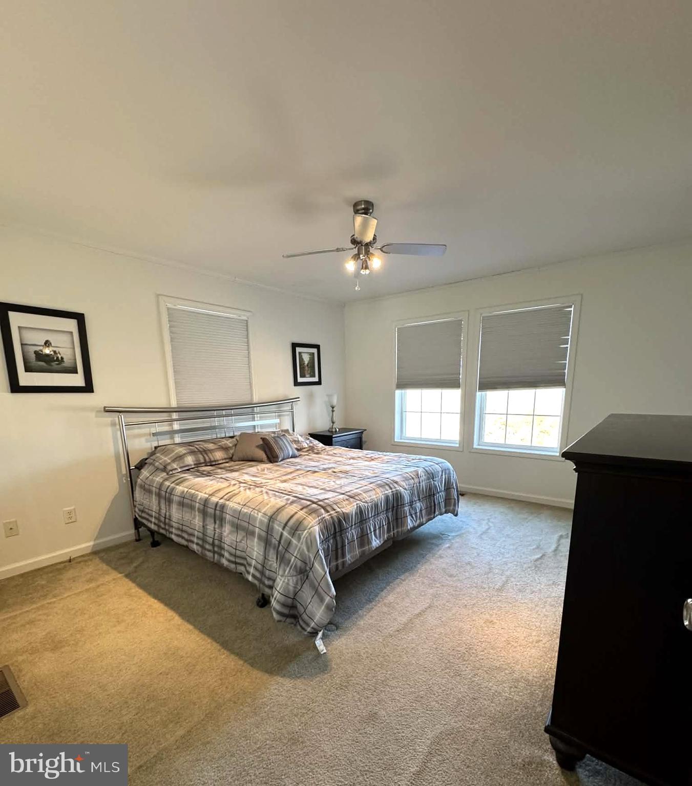 CRYSTAL BEACH MANOR - Residential