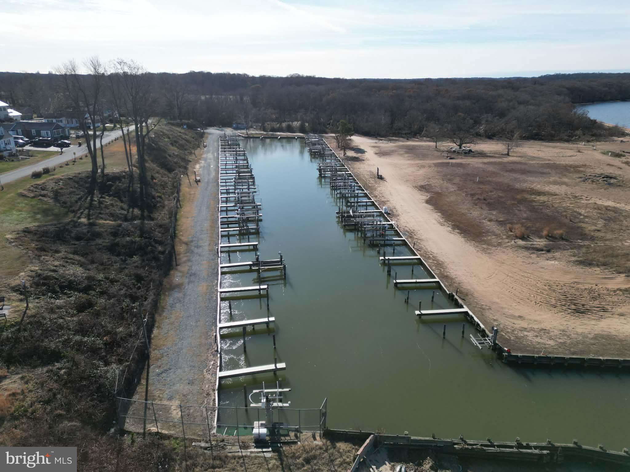 CRYSTAL BEACH MANOR - Residential