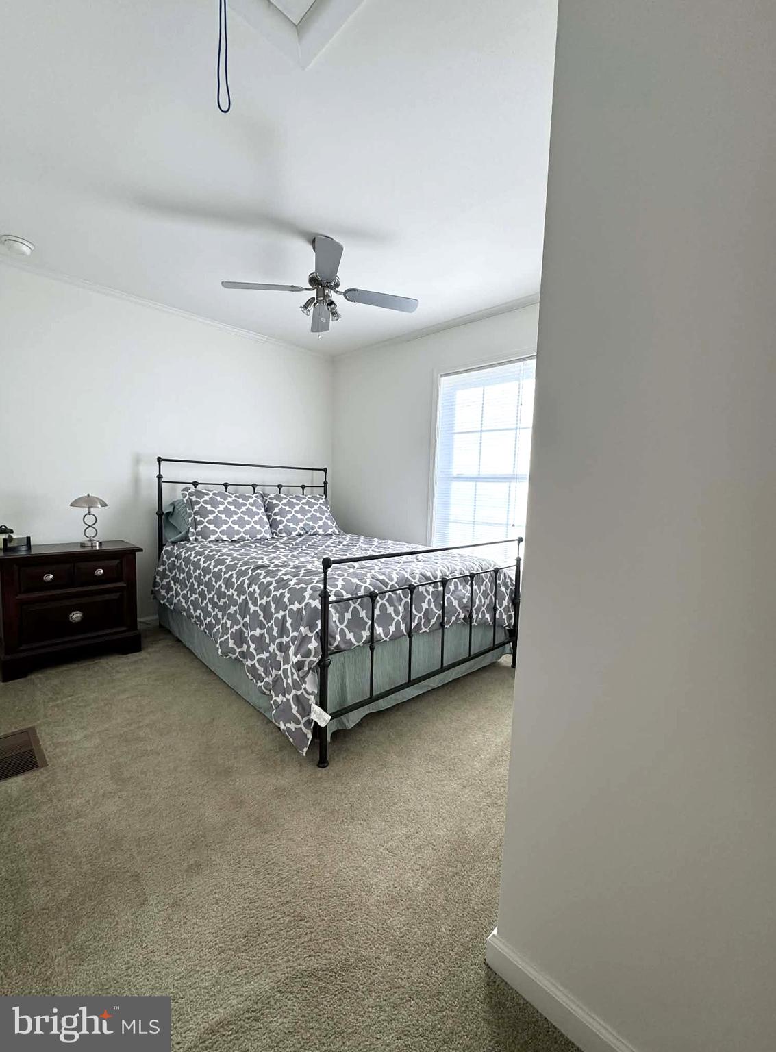 CRYSTAL BEACH MANOR - Residential