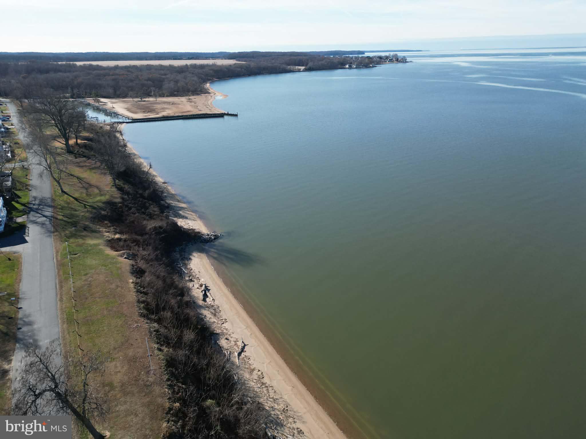 CRYSTAL BEACH MANOR - Residential