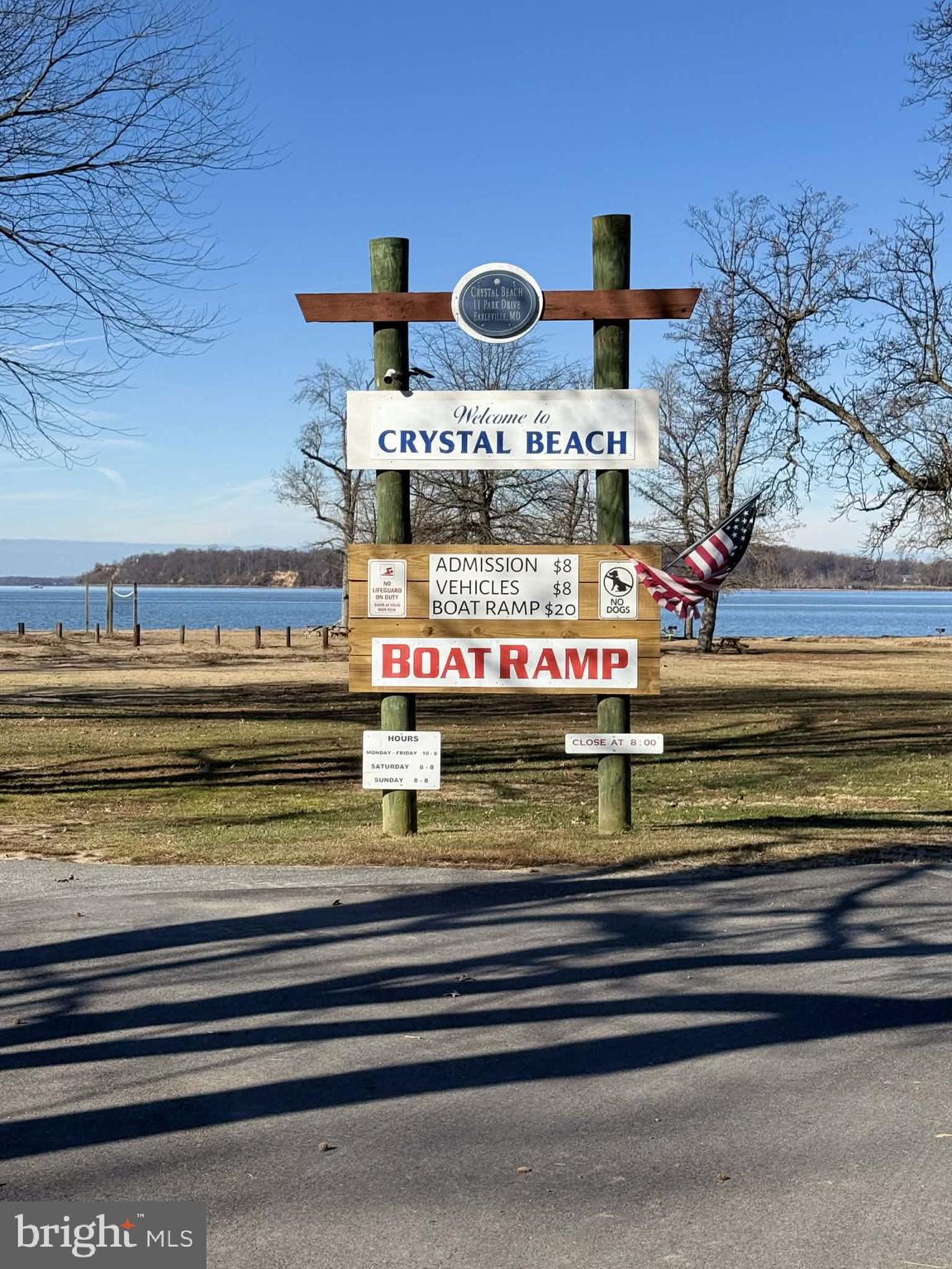 CRYSTAL BEACH MANOR - Residential