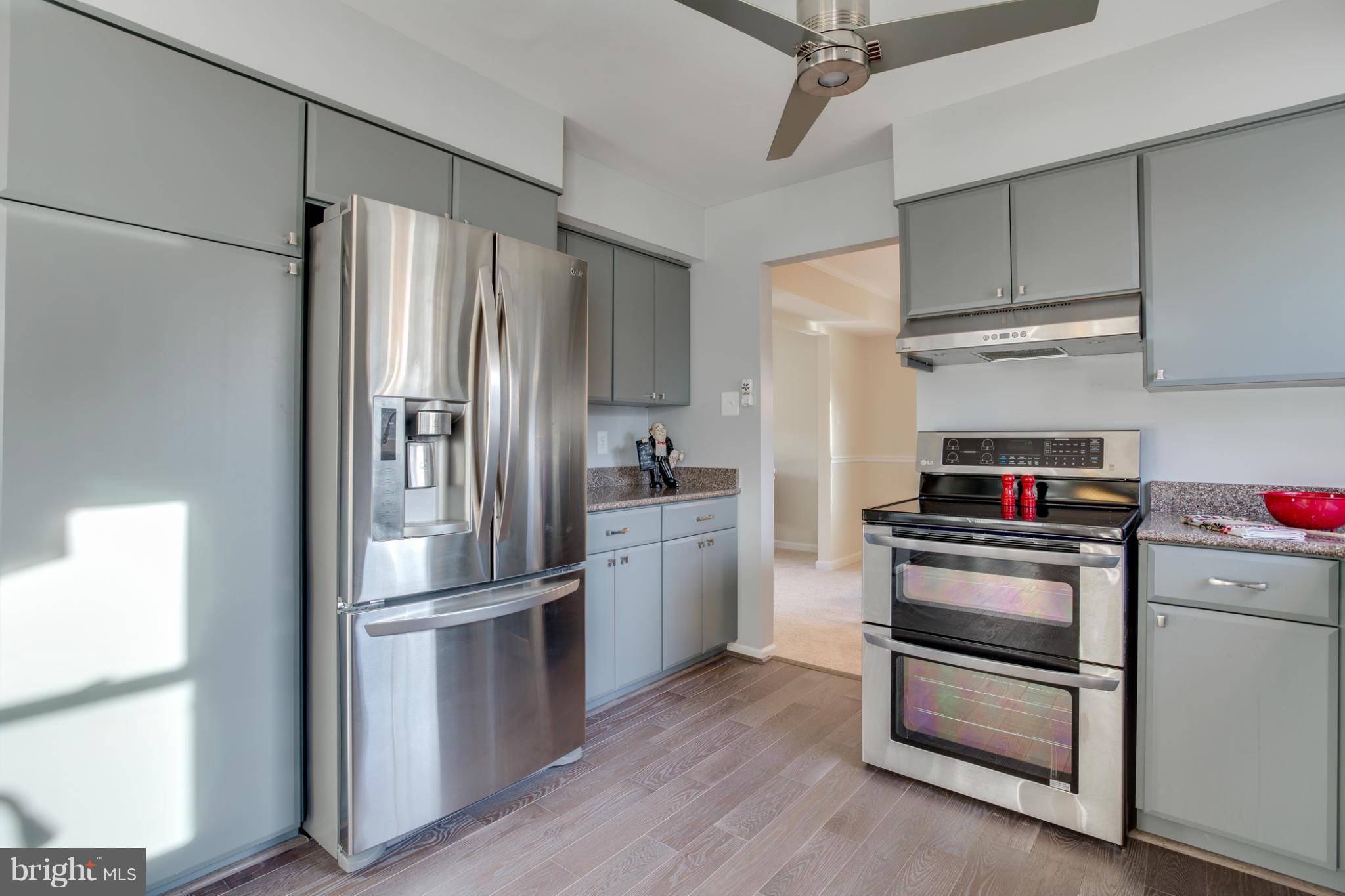 ORCHARD RIDGE - Residential