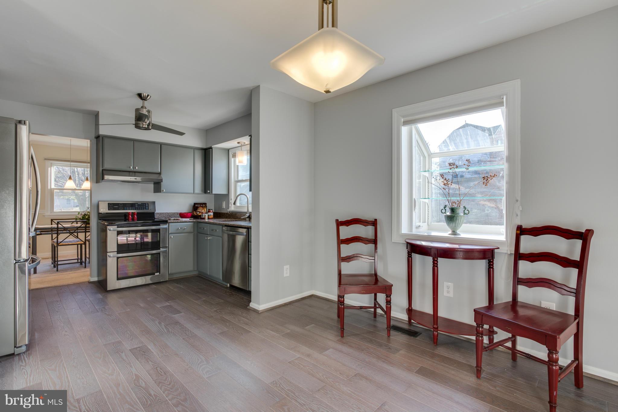 ORCHARD RIDGE - Residential