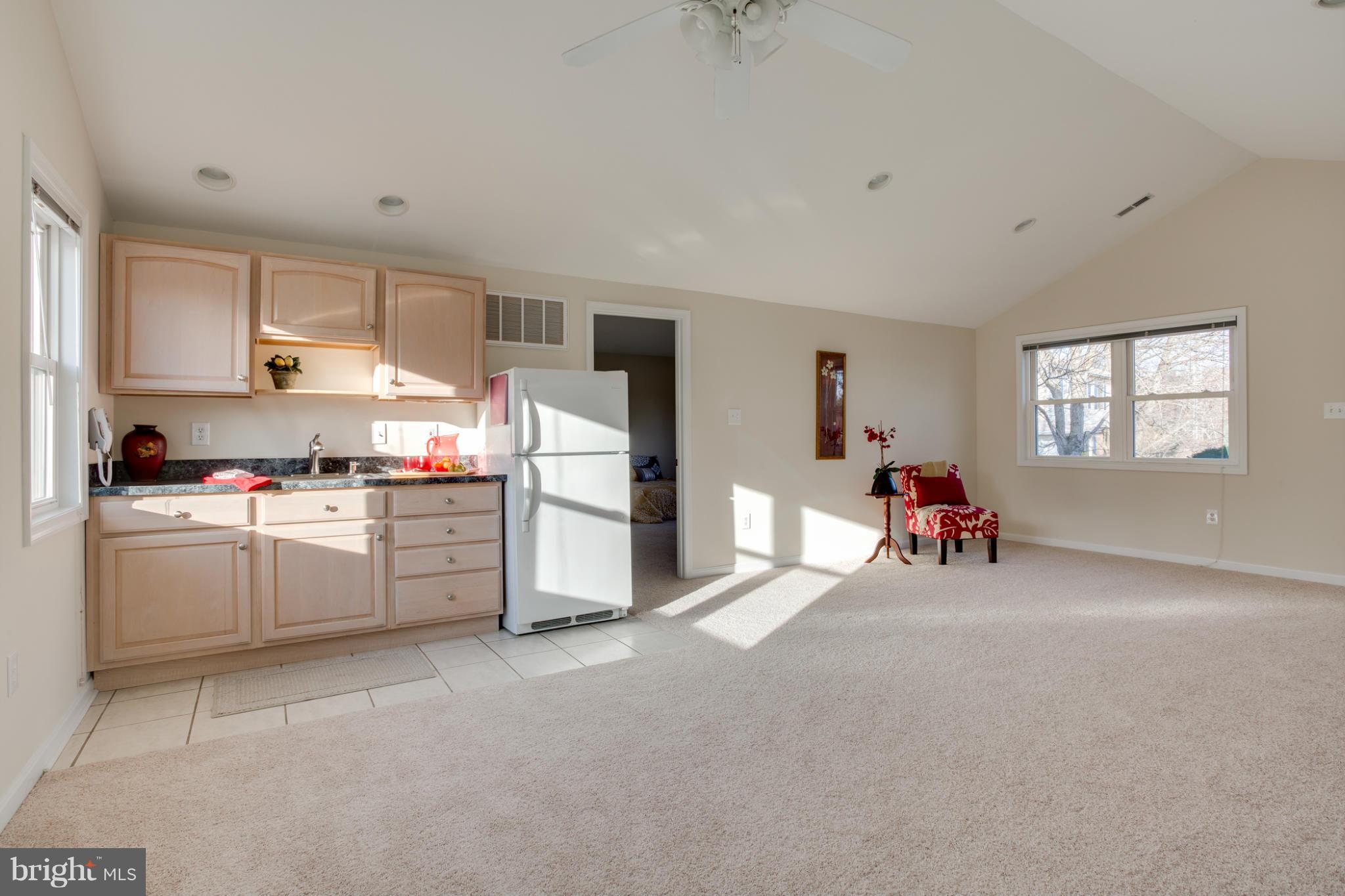 ORCHARD RIDGE - Residential