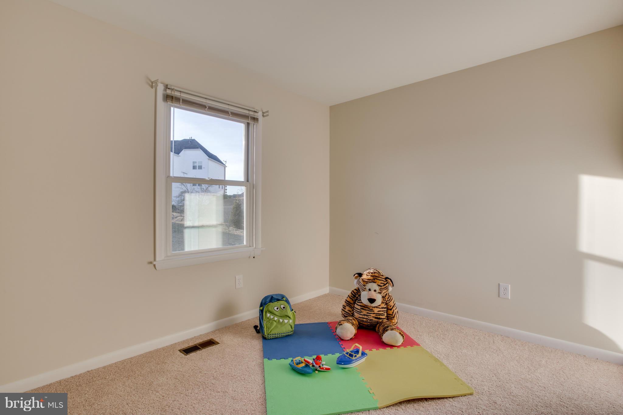 ORCHARD RIDGE - Residential