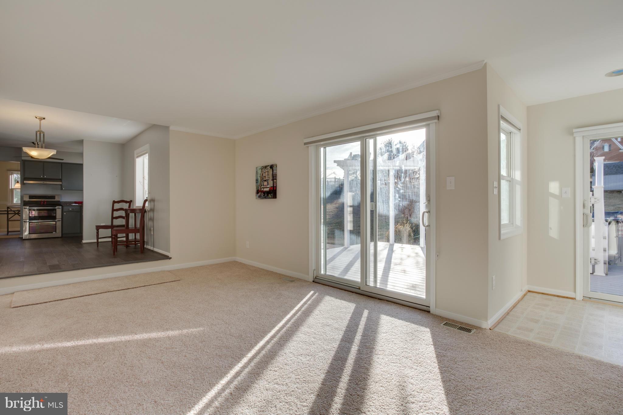 ORCHARD RIDGE - Residential