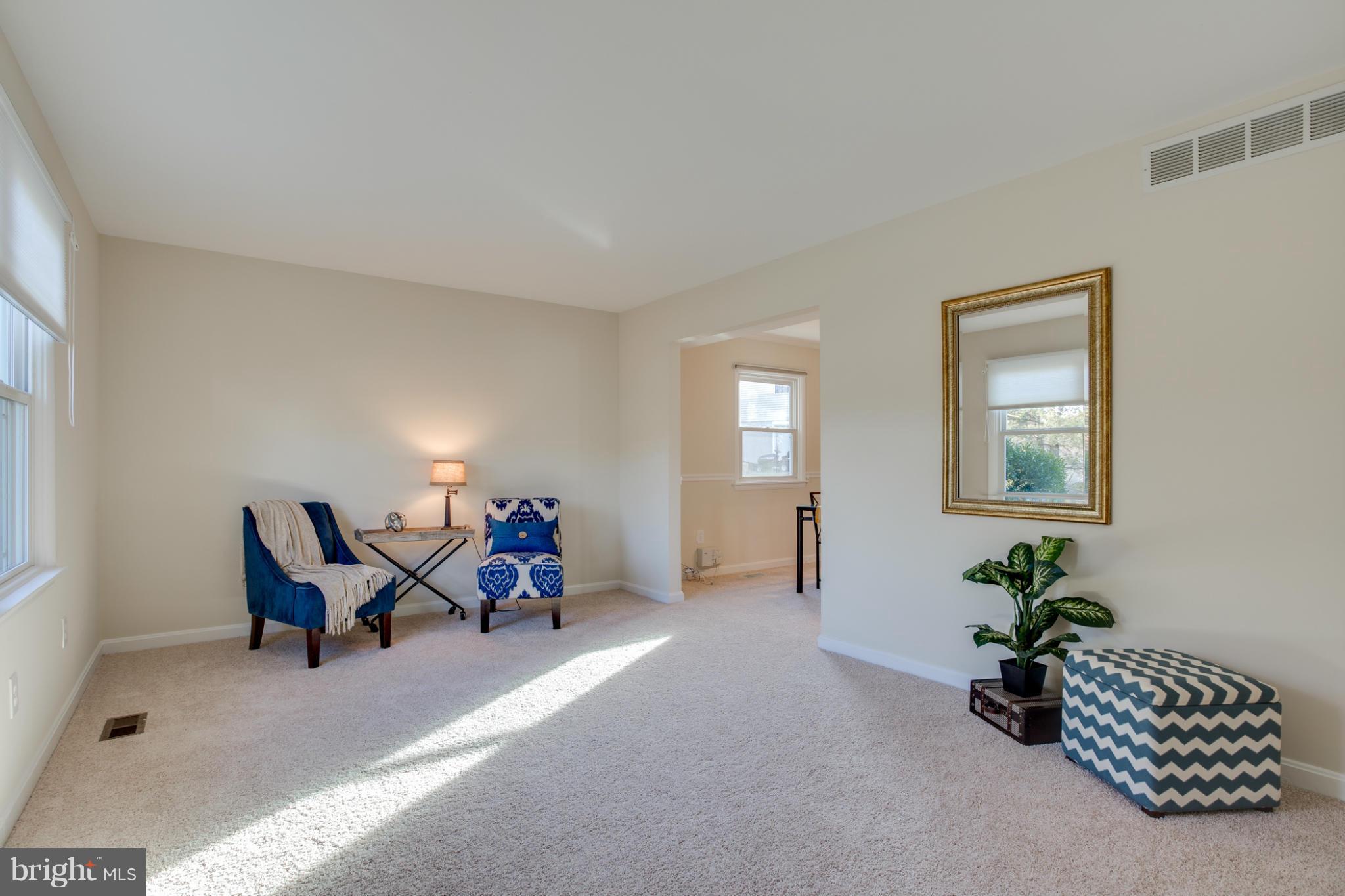 ORCHARD RIDGE - Residential