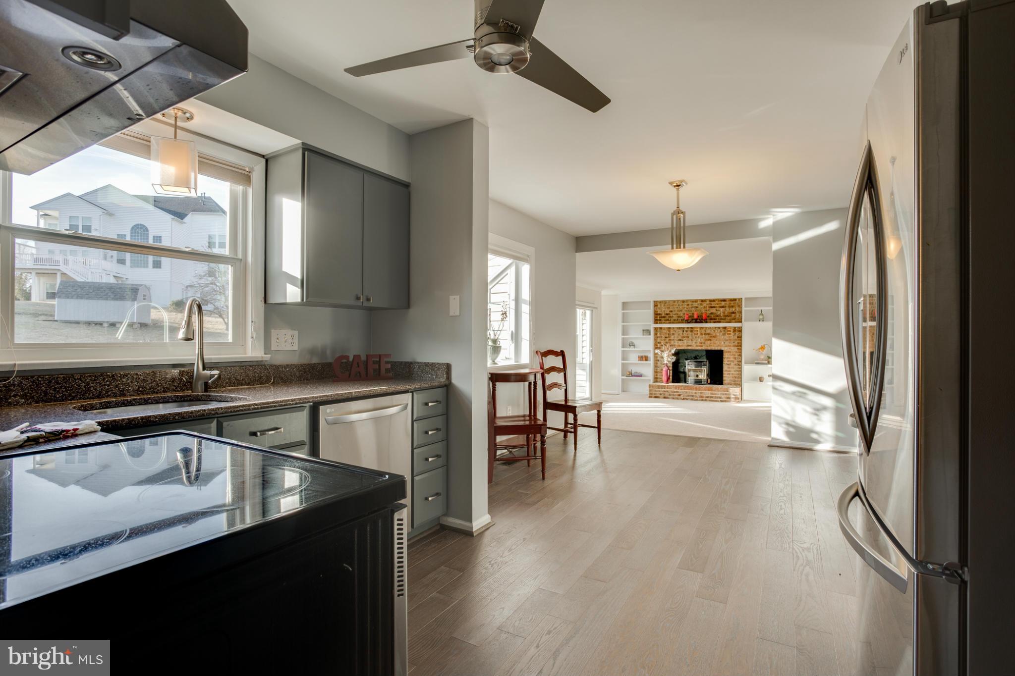 ORCHARD RIDGE - Residential