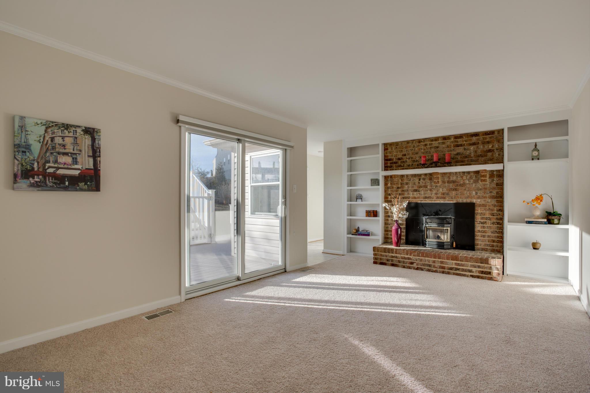 ORCHARD RIDGE - Residential