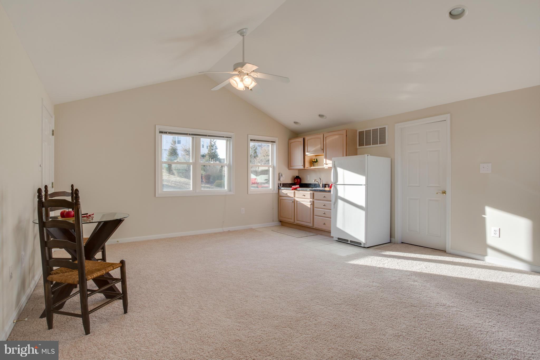 ORCHARD RIDGE - Residential