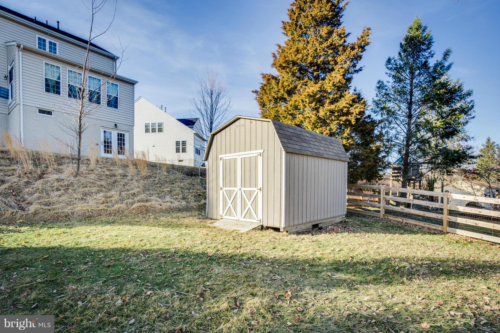 ORCHARD RIDGE - Residential