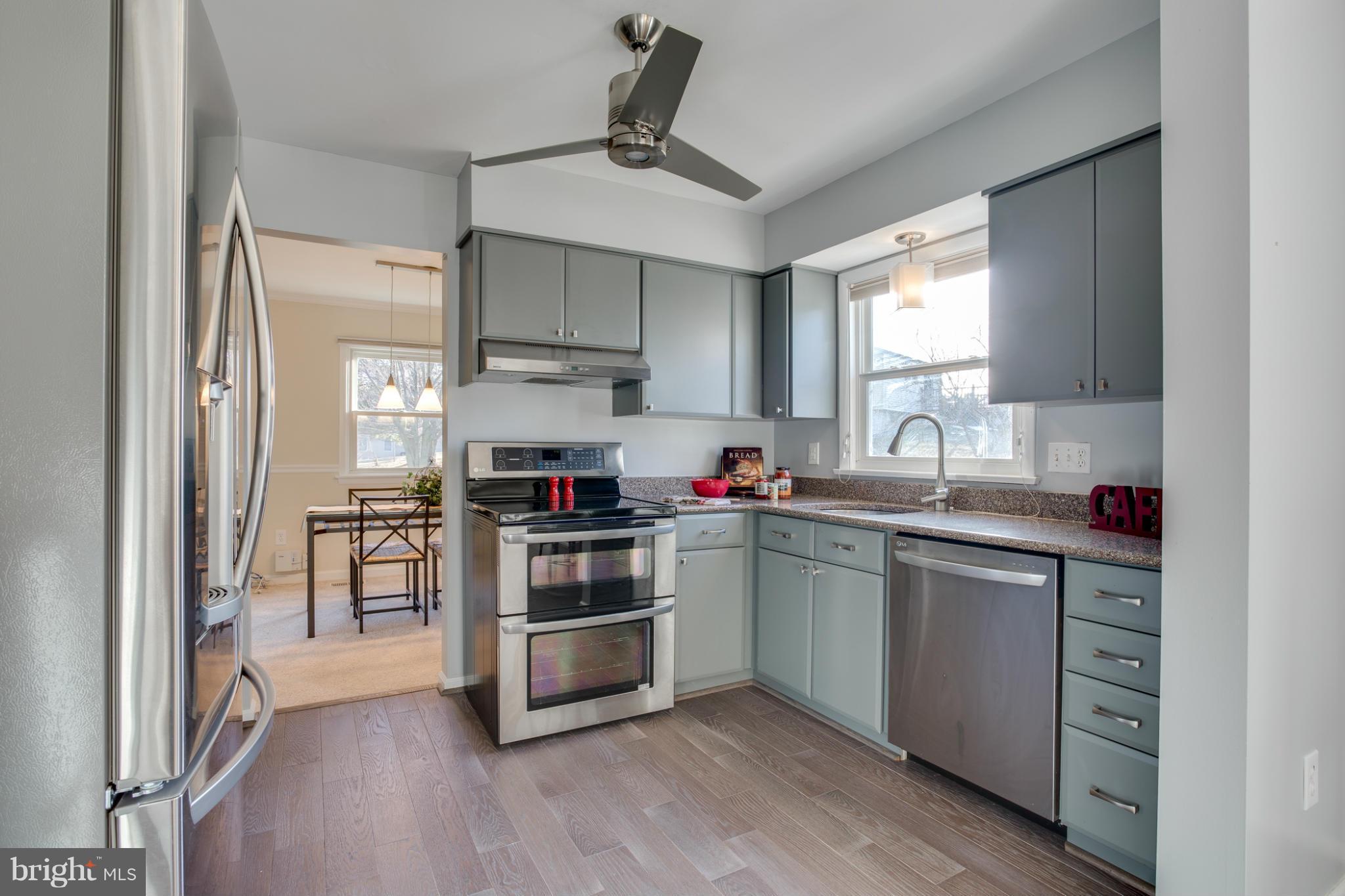 ORCHARD RIDGE - Residential