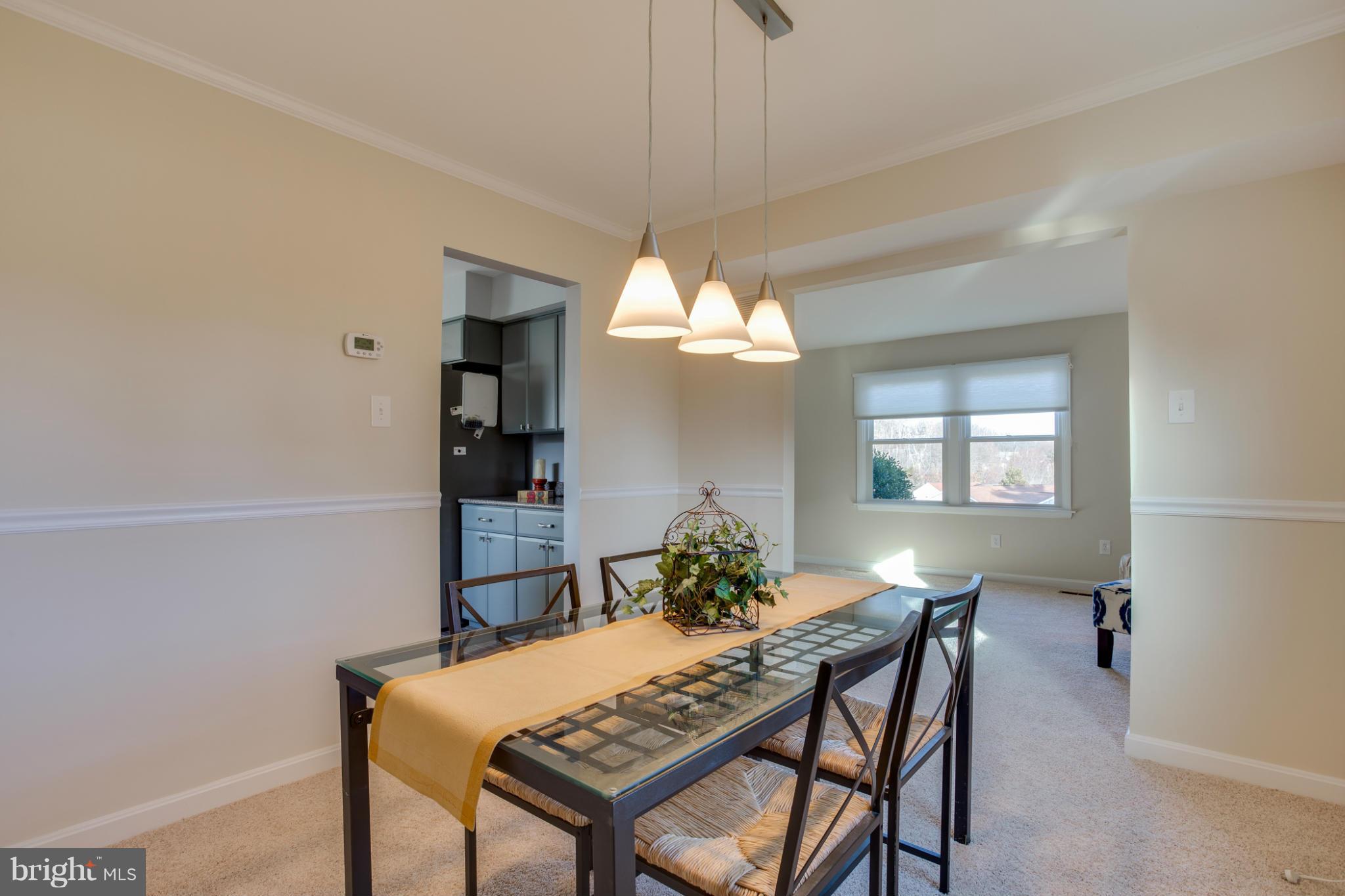 ORCHARD RIDGE - Residential