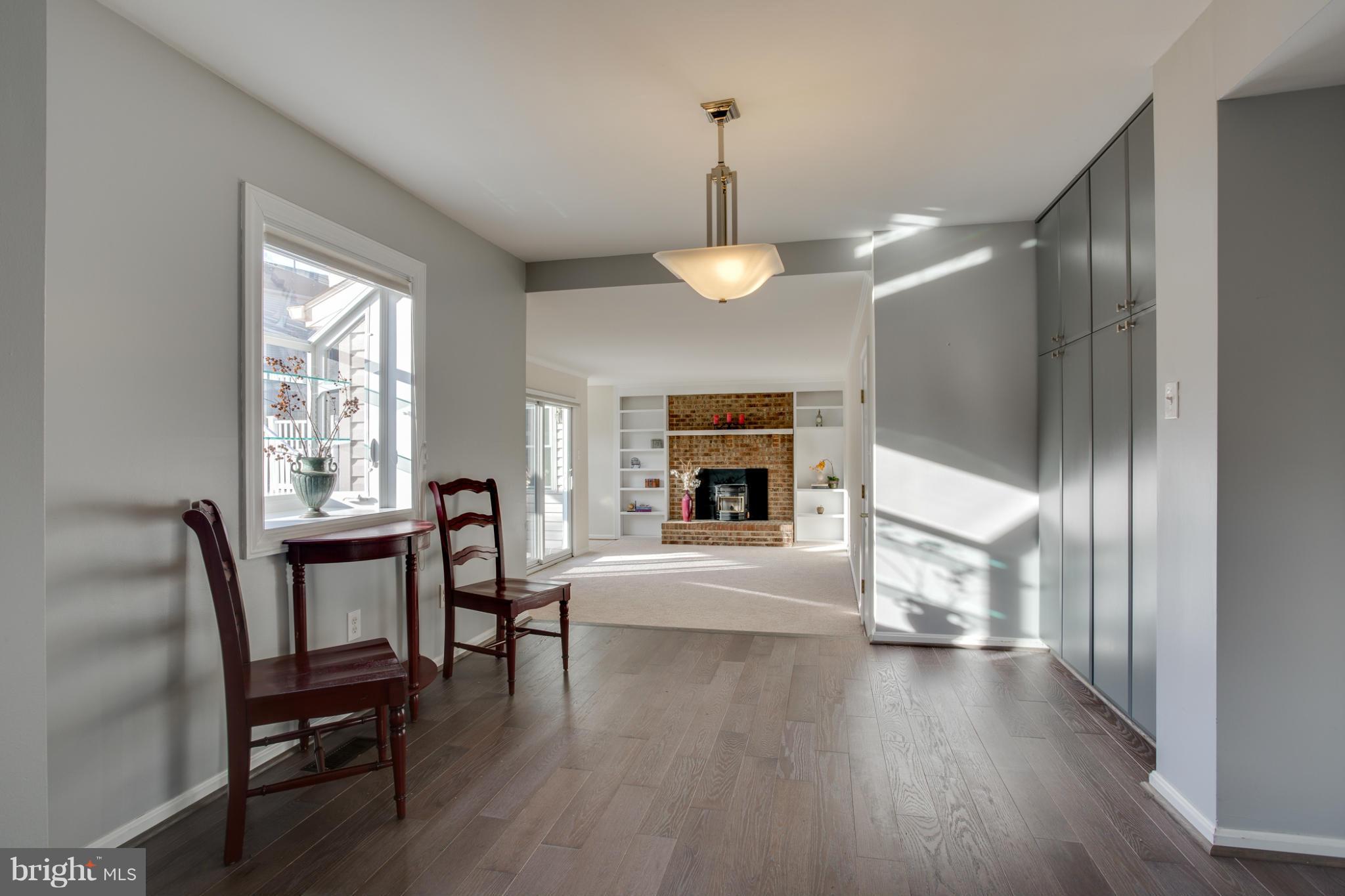 ORCHARD RIDGE - Residential