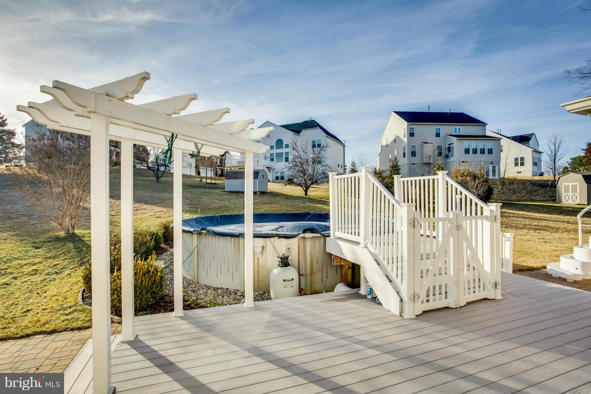 ORCHARD RIDGE - Residential