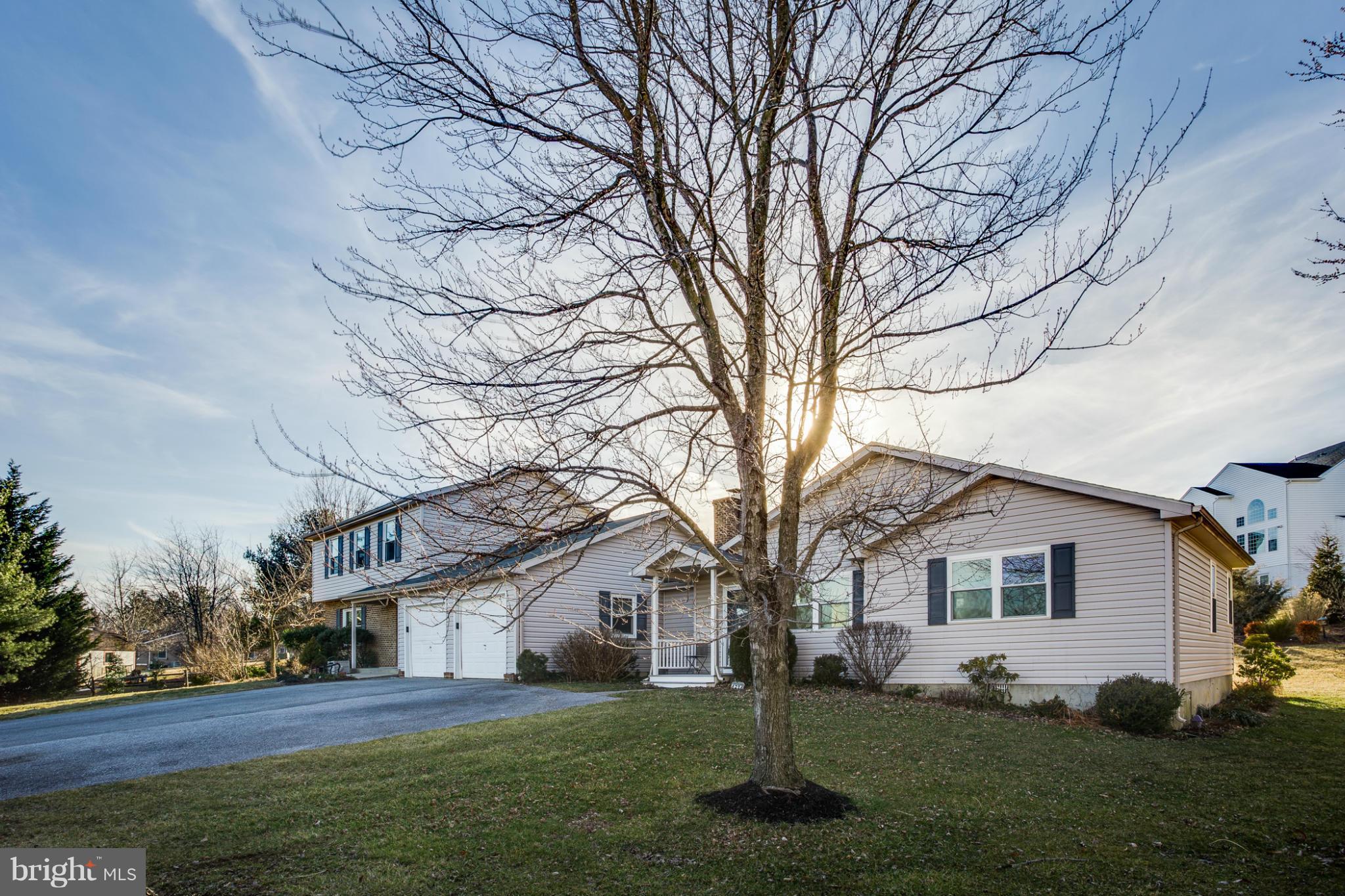 ORCHARD RIDGE - Residential