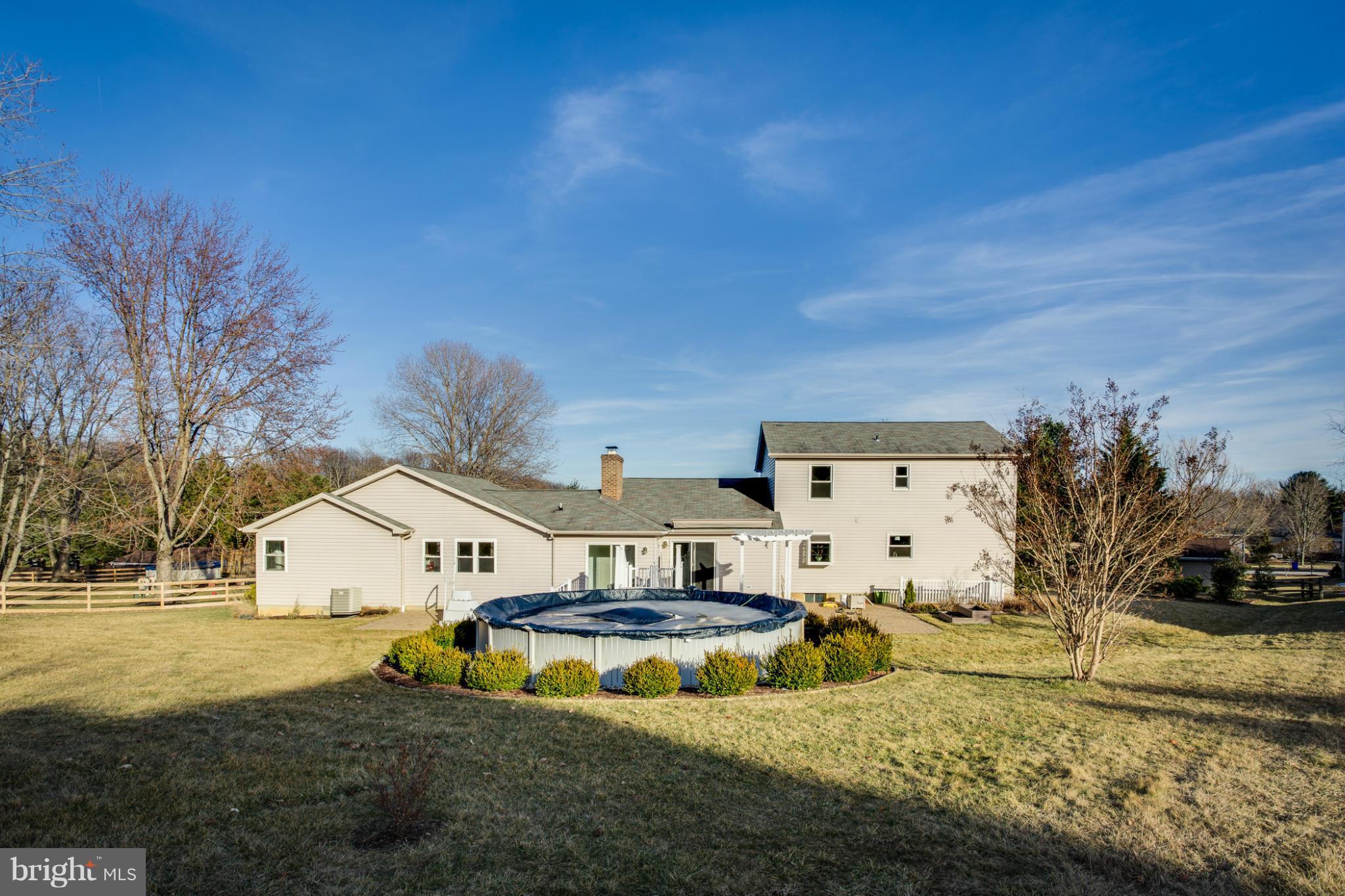 ORCHARD RIDGE - Residential