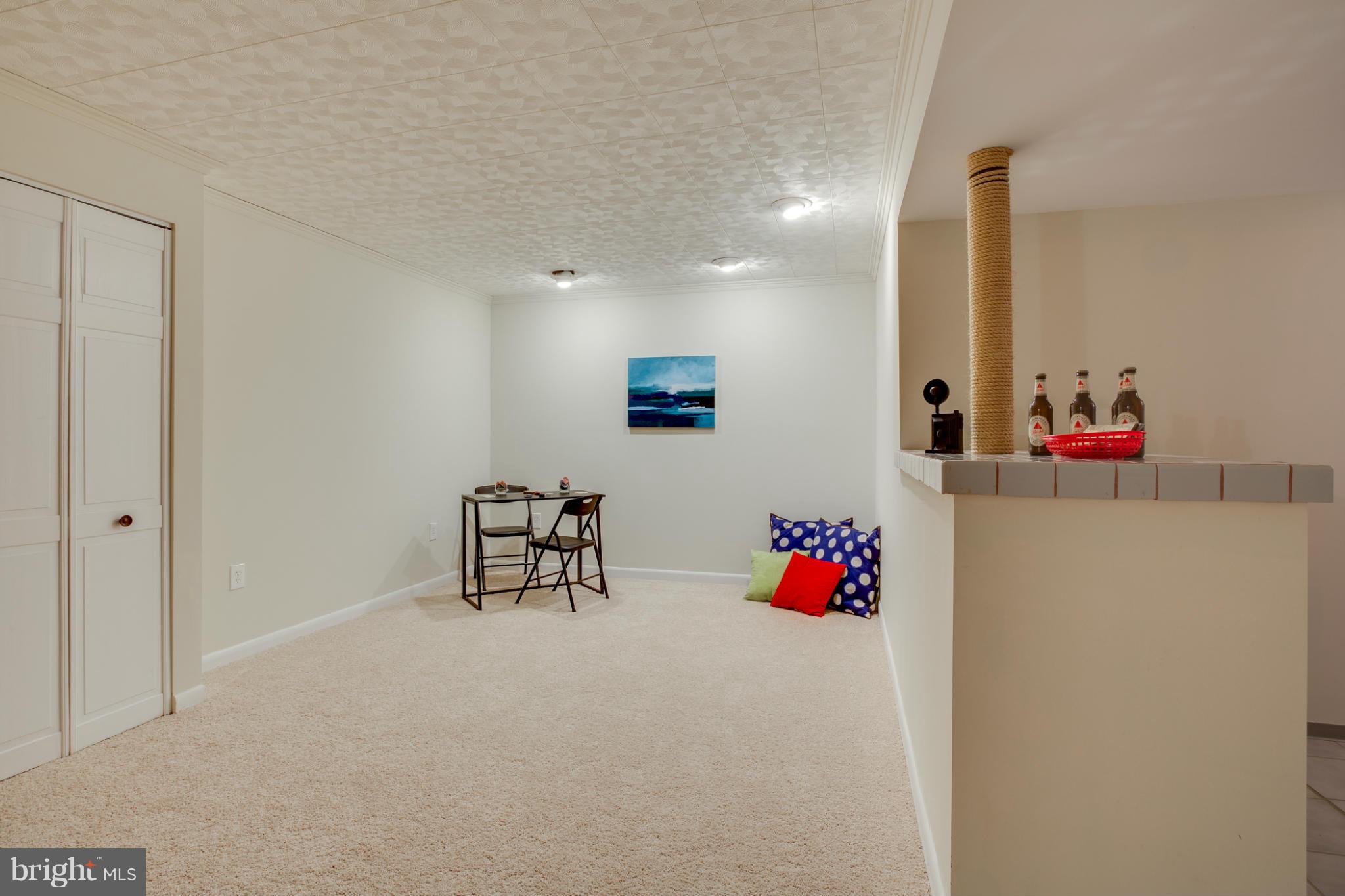 ORCHARD RIDGE - Residential