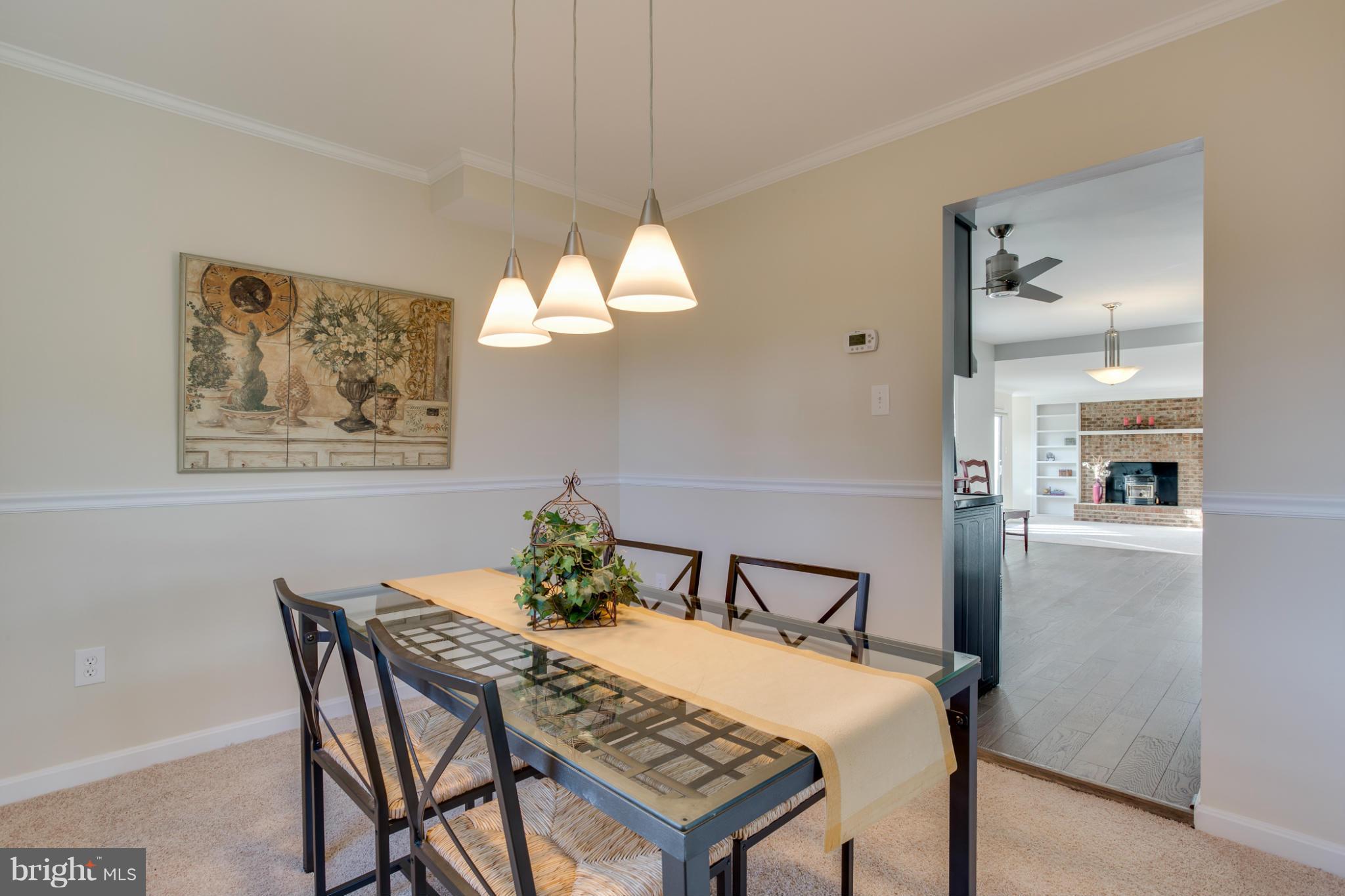 ORCHARD RIDGE - Residential