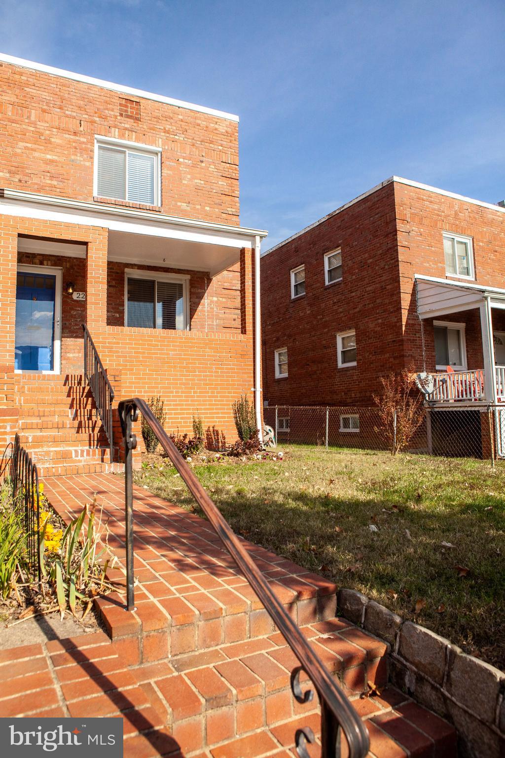 LYNHAVEN - Residential Lease