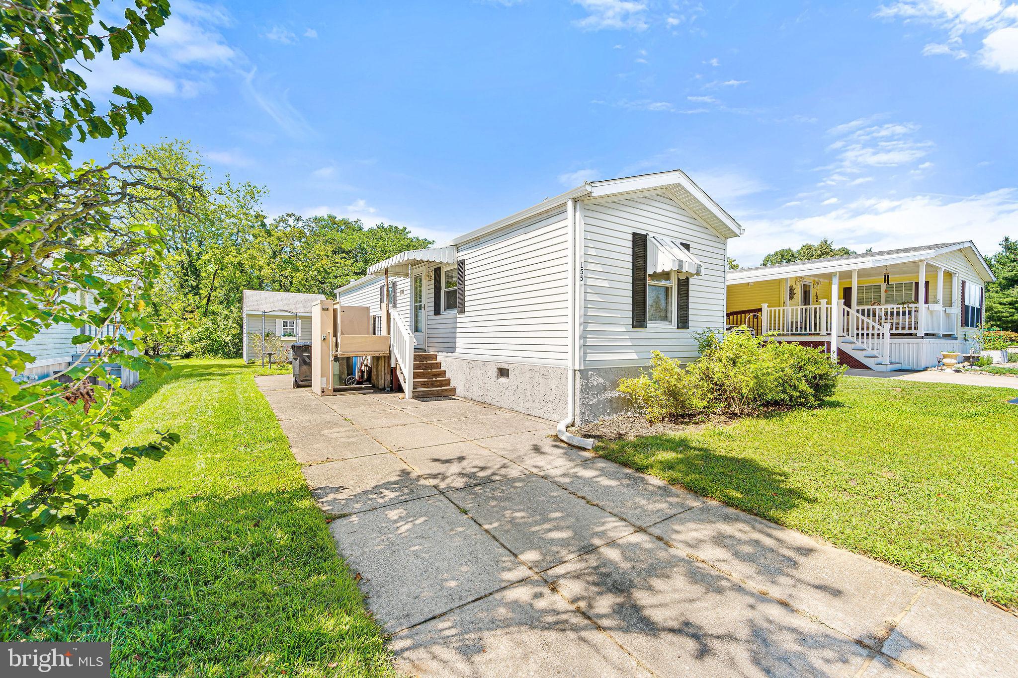 155 WHIPPOORWILL WAY