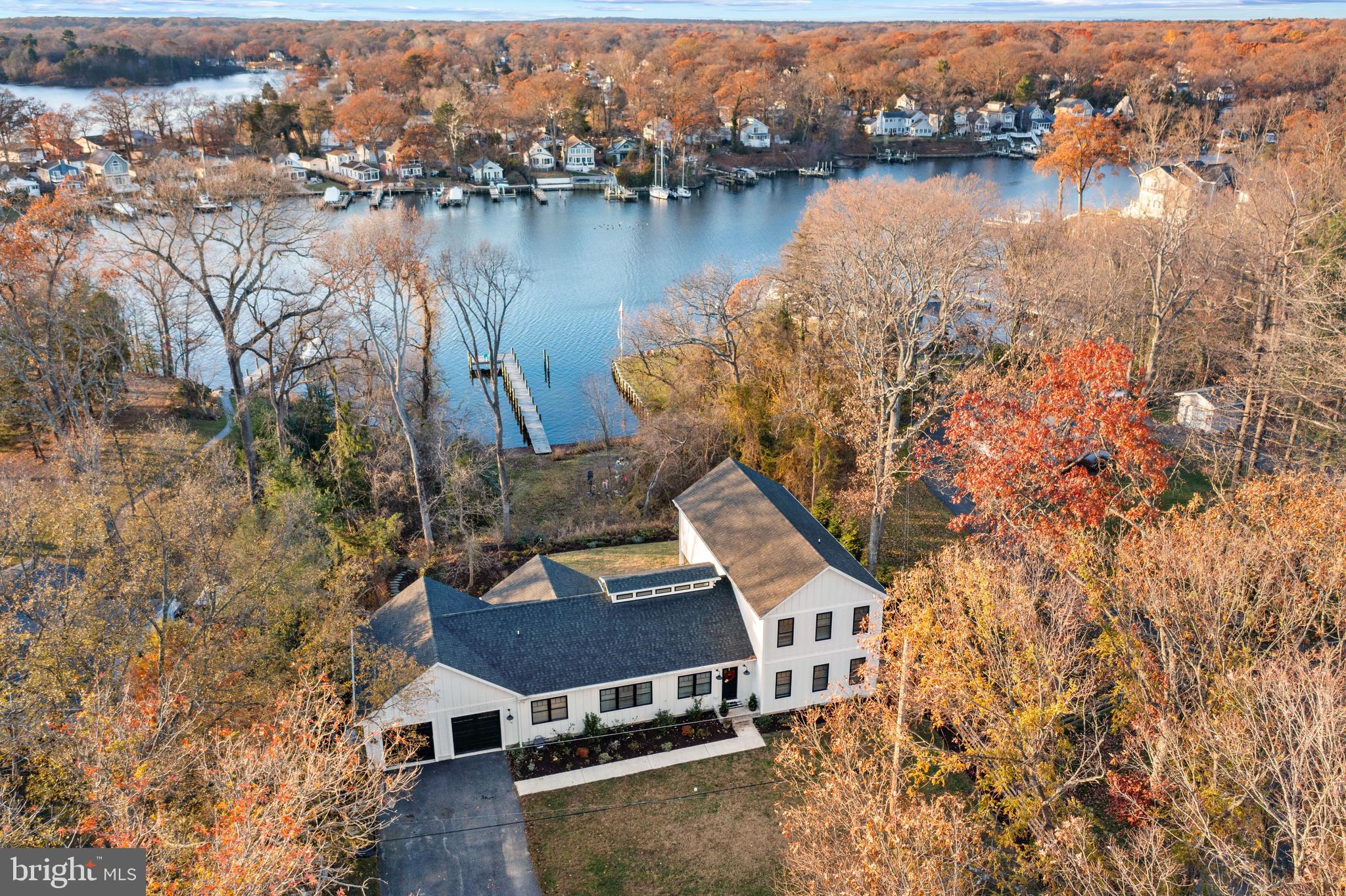 LAUREL ACRES - Residential