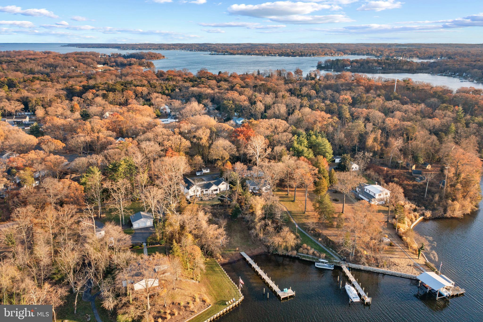 LAUREL ACRES - Residential