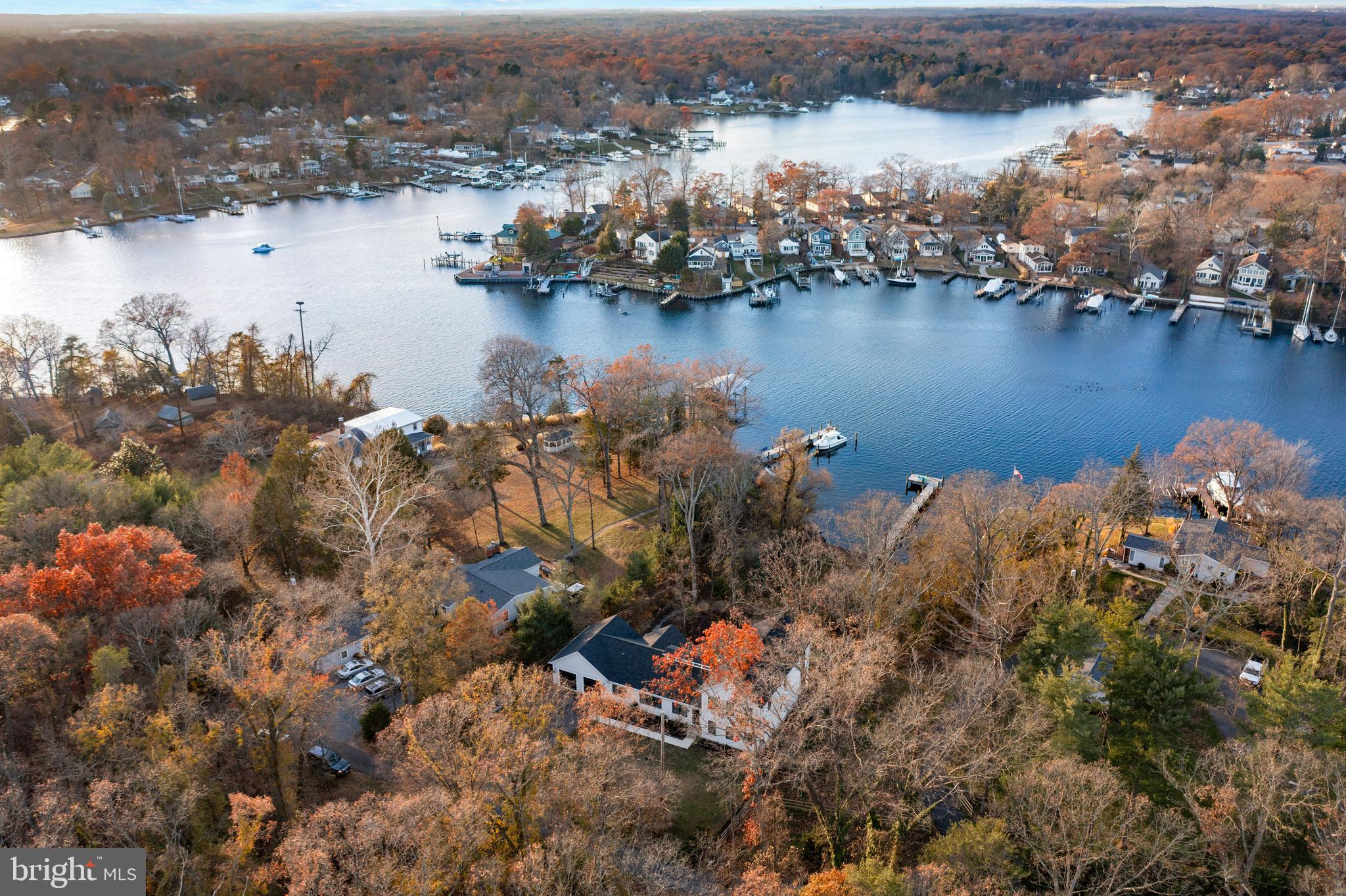 LAUREL ACRES - Residential