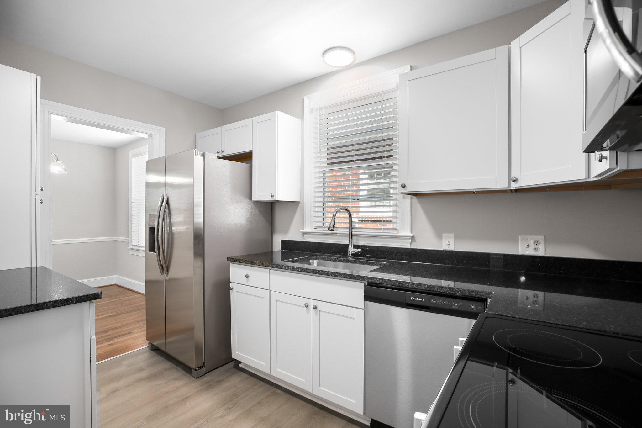 COLLEGE HEIGHTS - Residential