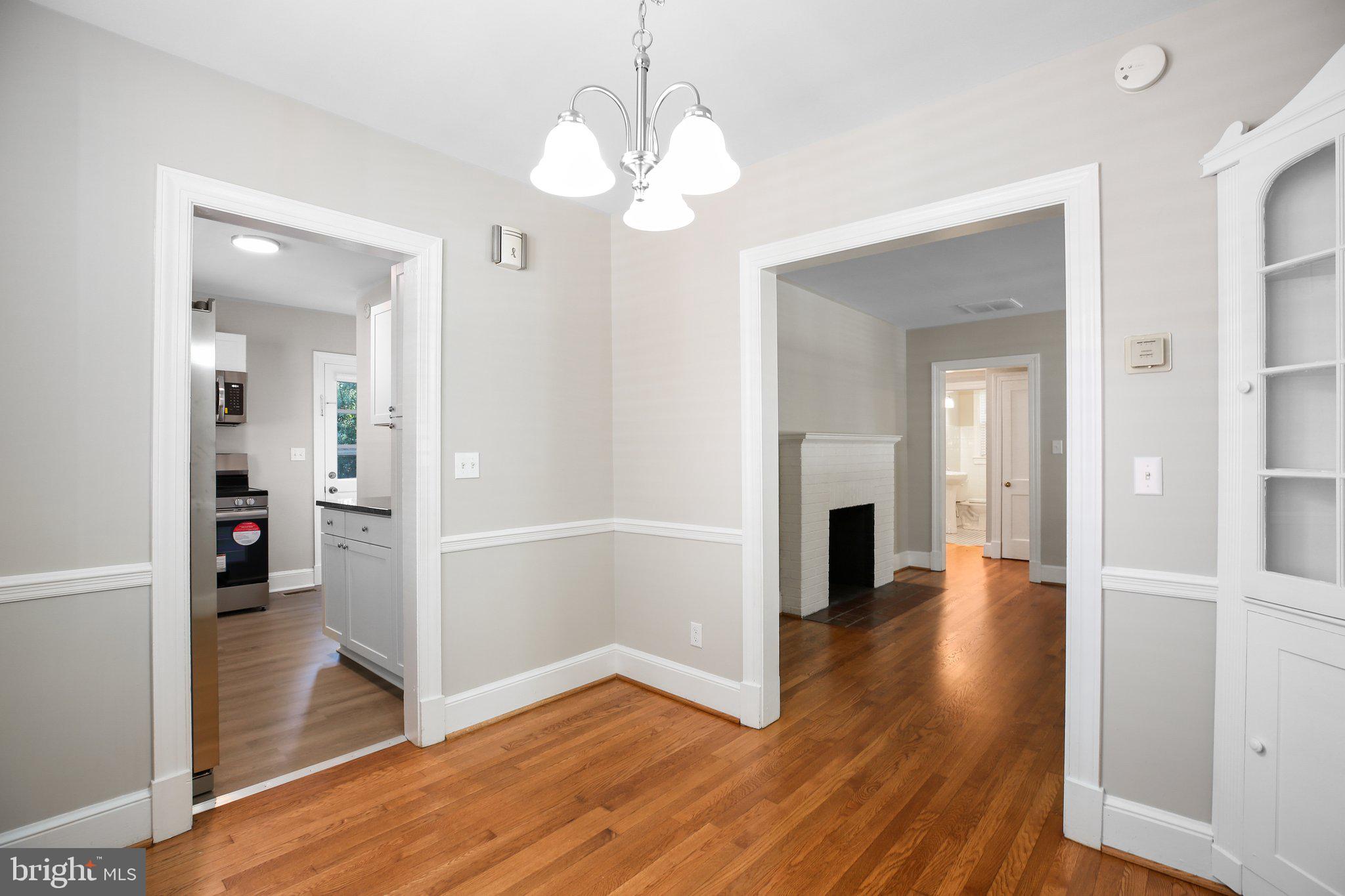 COLLEGE HEIGHTS - Residential