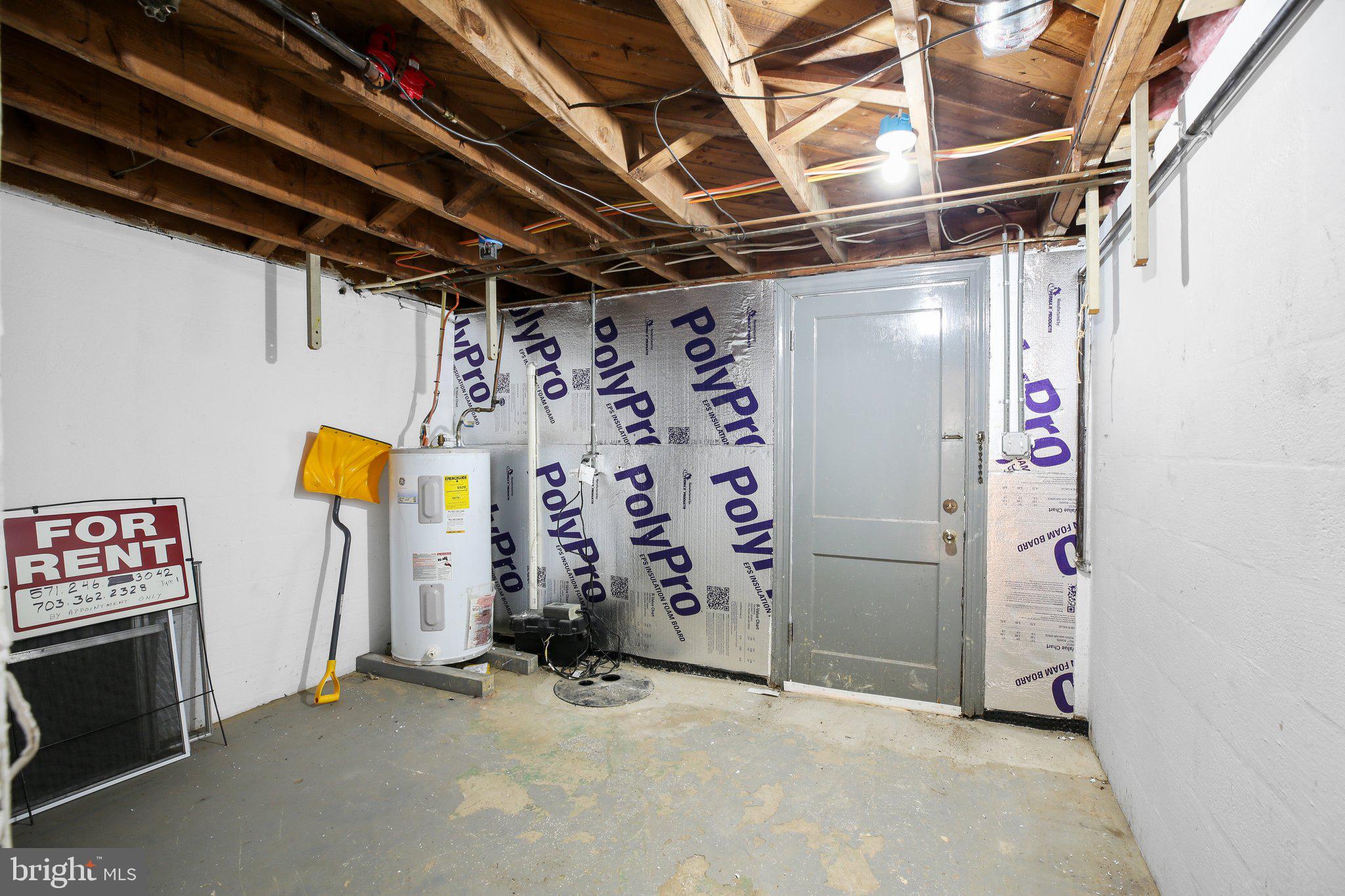 COLLEGE HEIGHTS - Residential