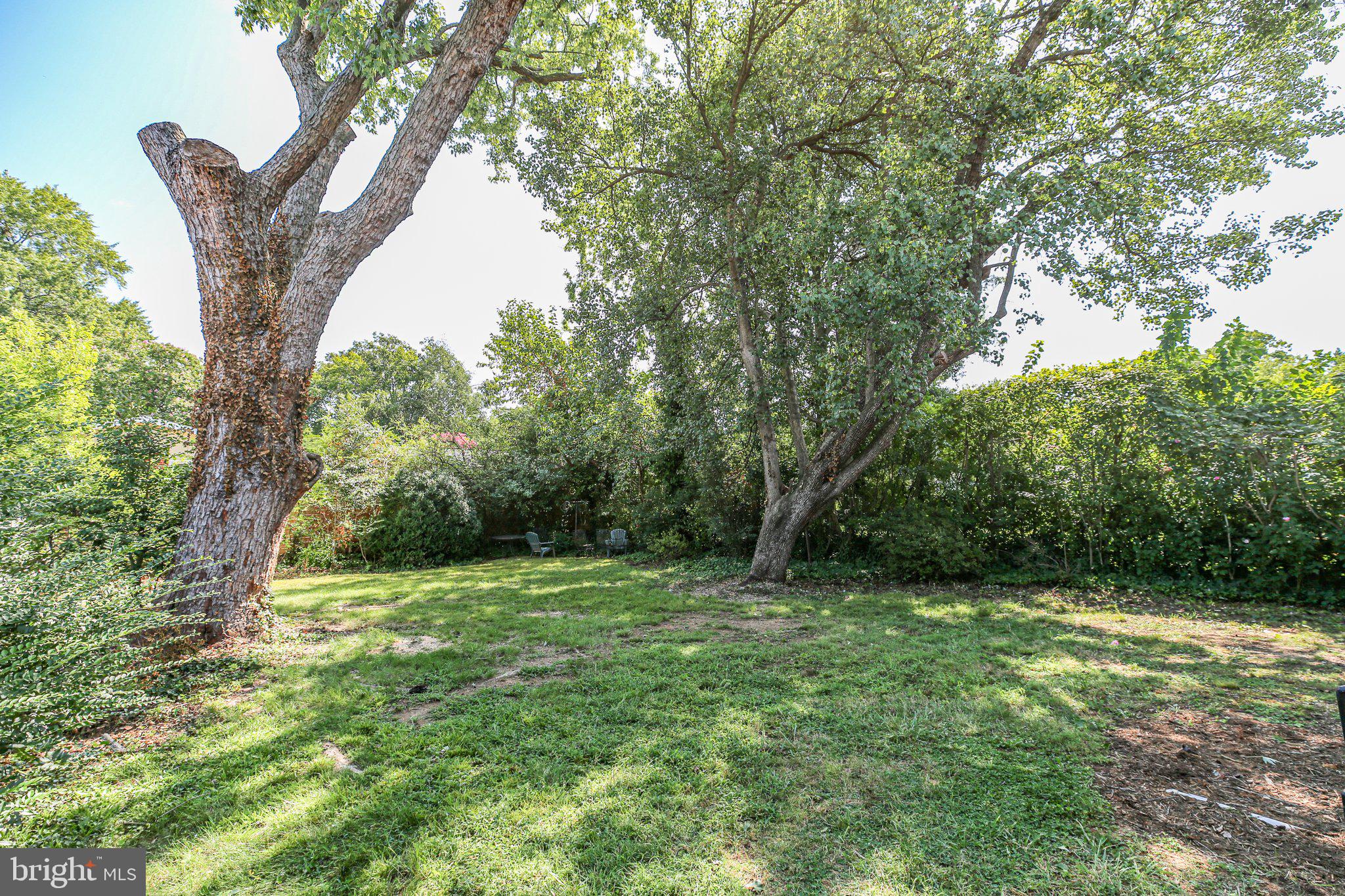 COLLEGE HEIGHTS - Residential