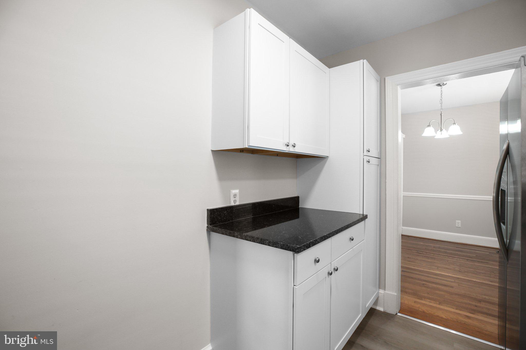 COLLEGE HEIGHTS - Residential