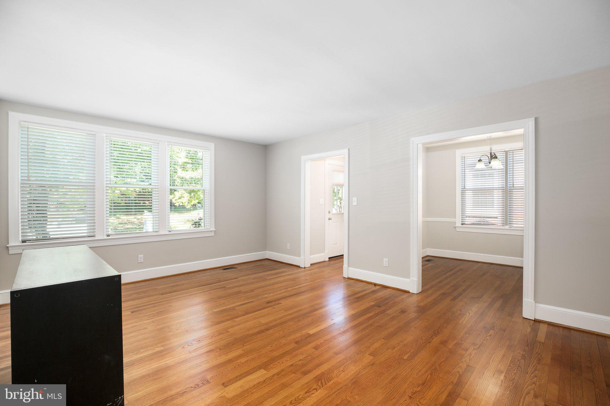 COLLEGE HEIGHTS - Residential