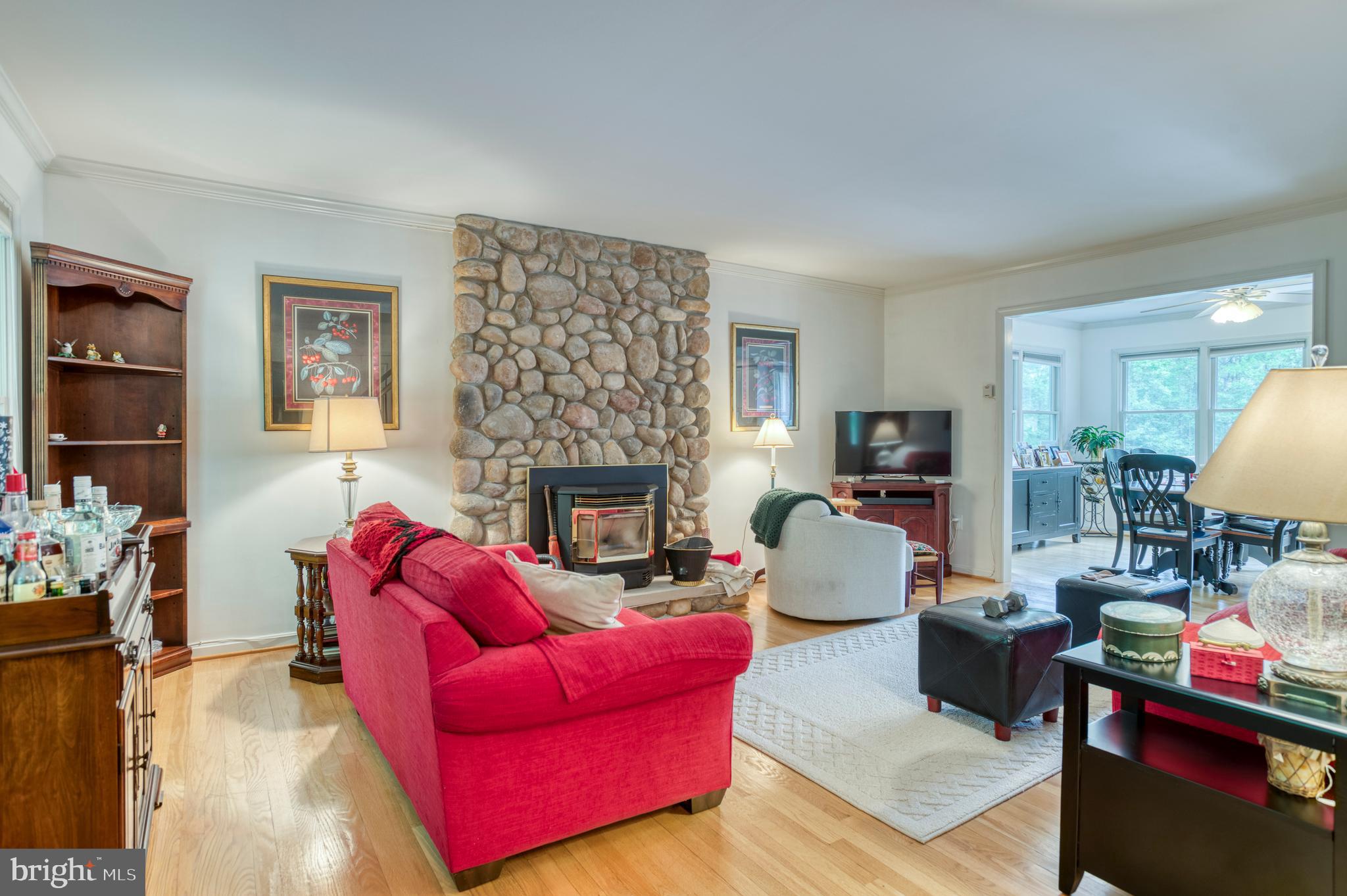 WILDWOOD FOREST - Residential