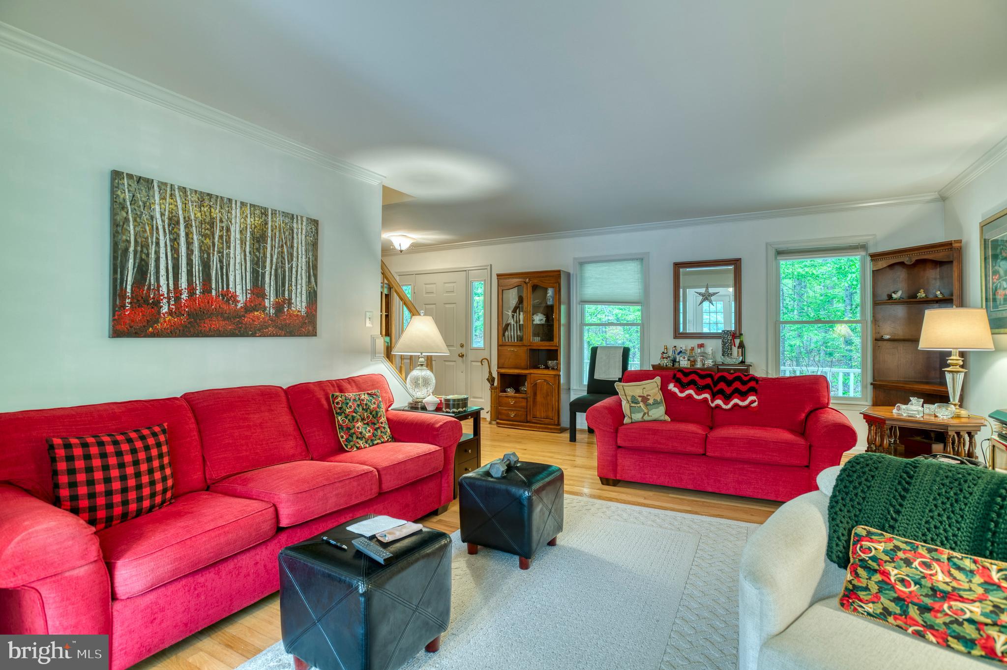 WILDWOOD FOREST - Residential