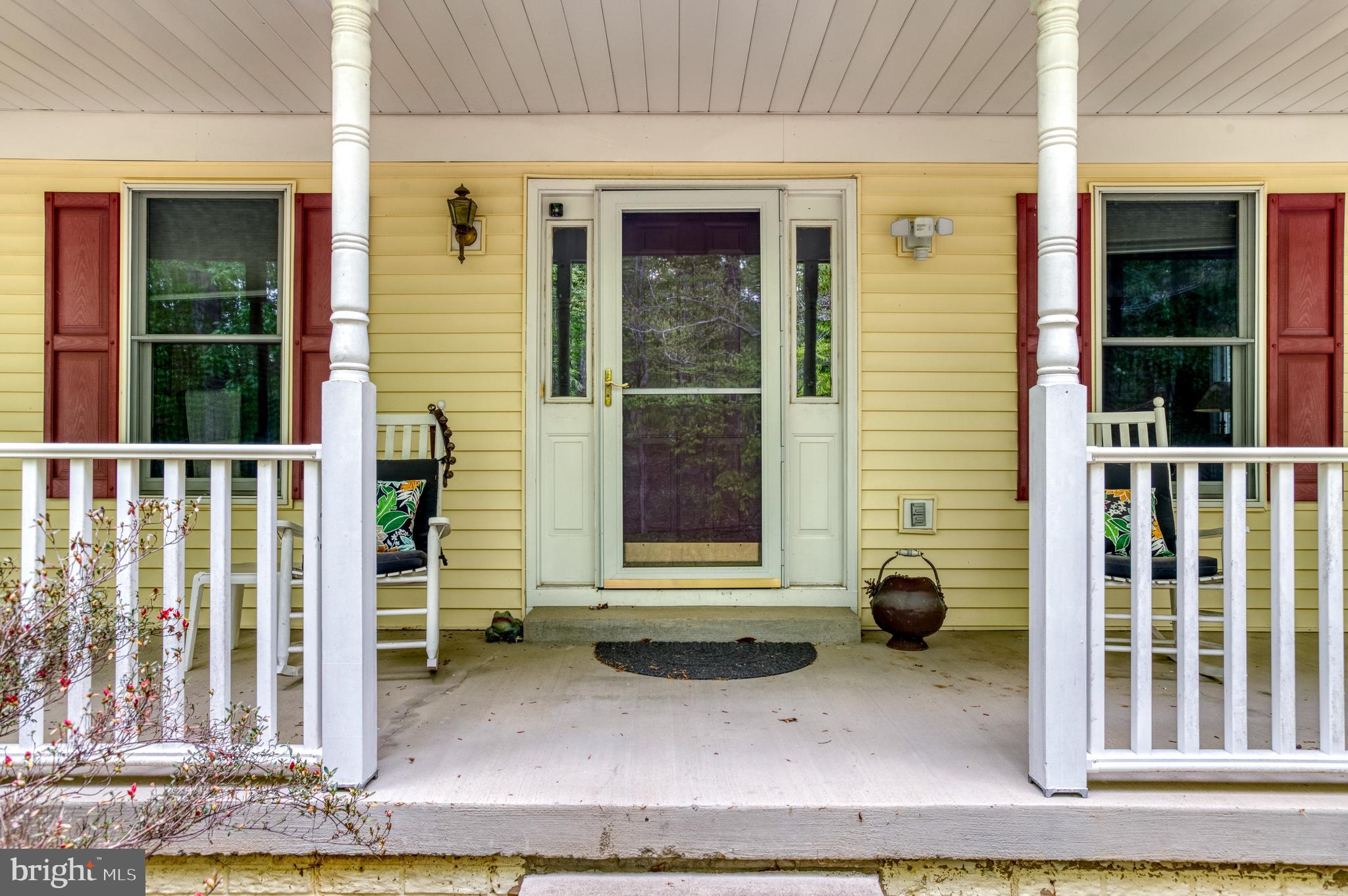 WILDWOOD FOREST - Residential