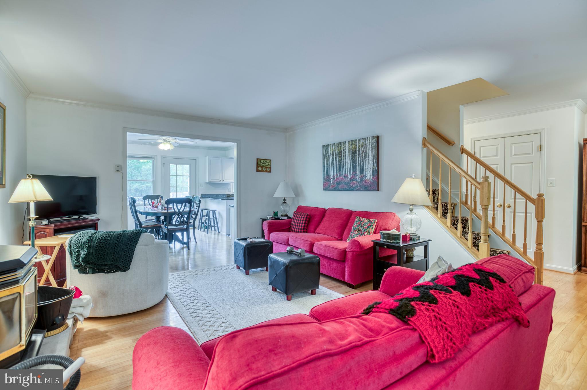 WILDWOOD FOREST - Residential