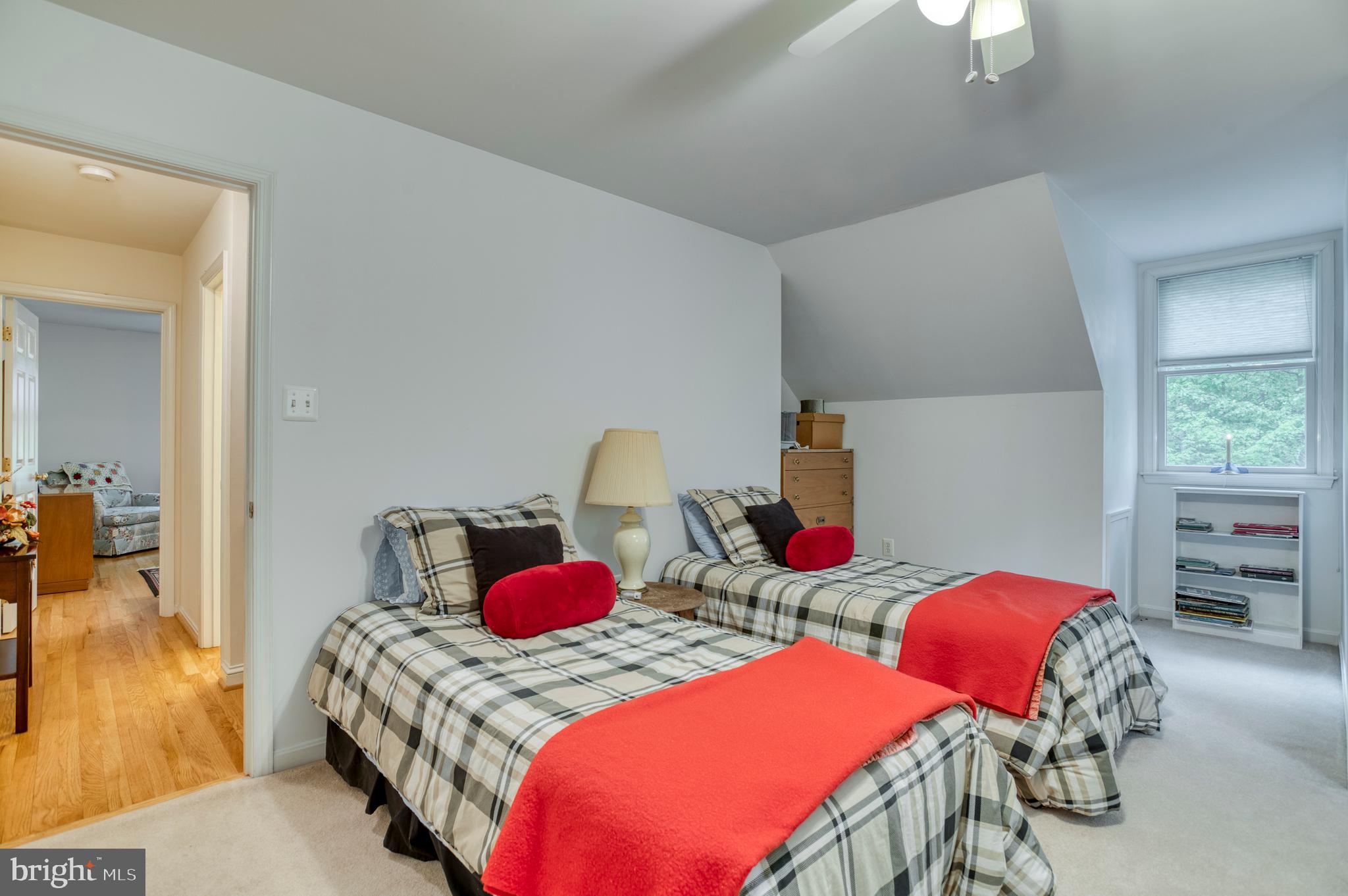 WILDWOOD FOREST - Residential