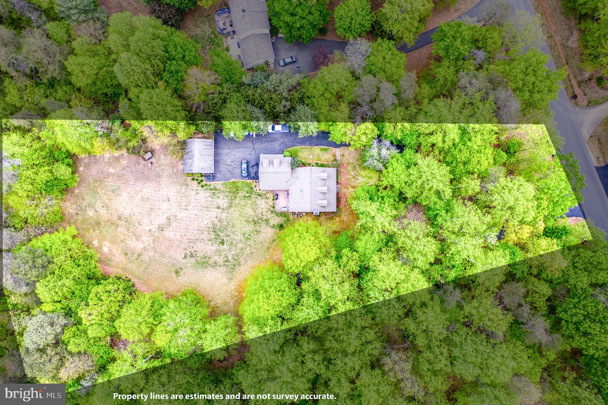 WILDWOOD FOREST - Residential