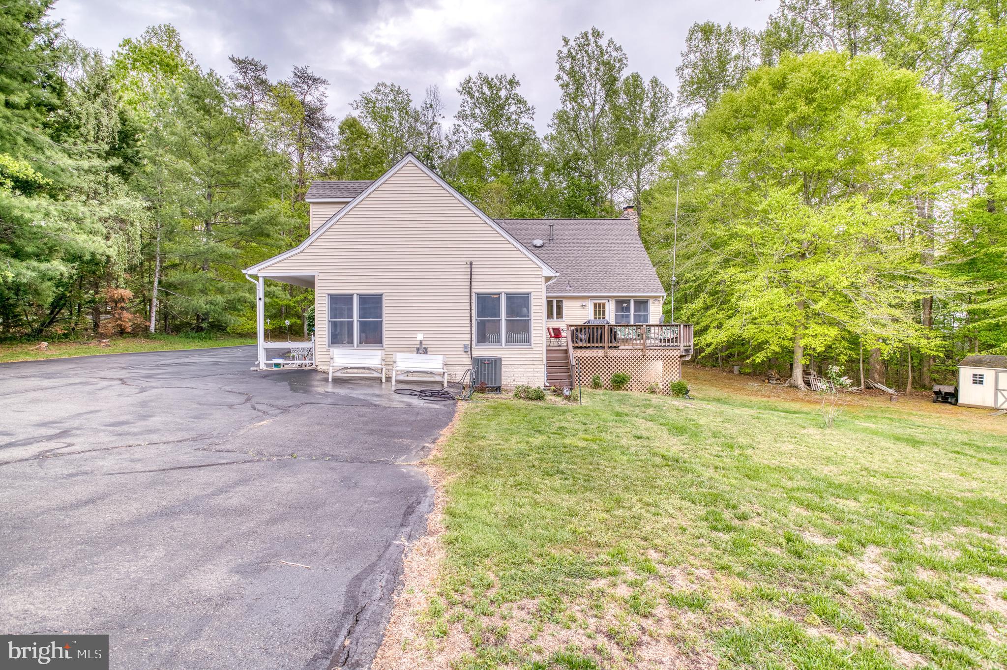 WILDWOOD FOREST - Residential