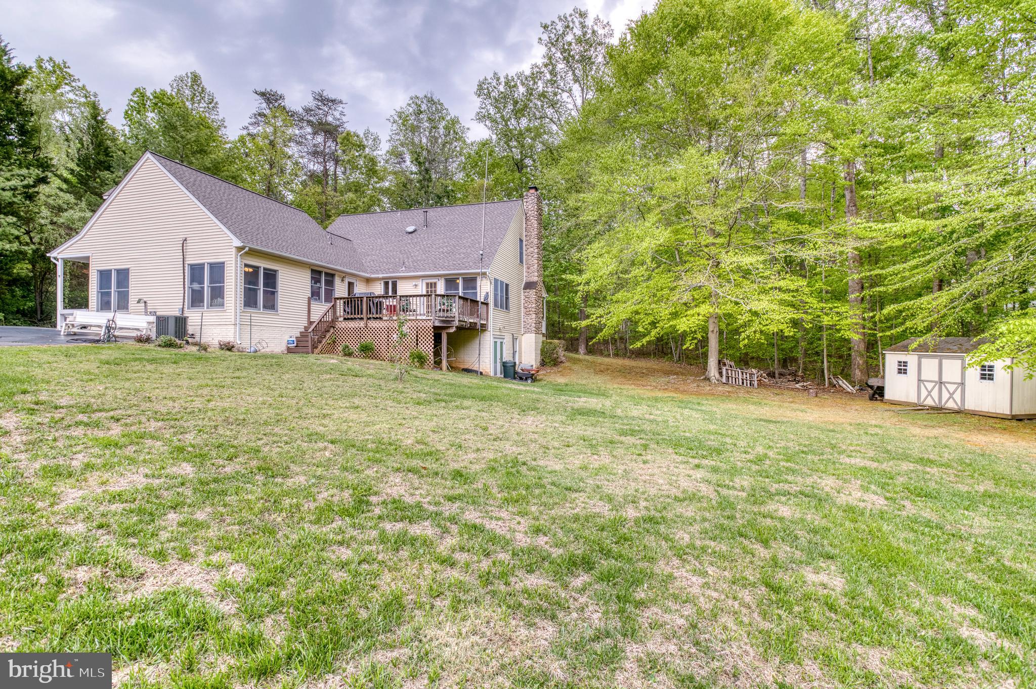 WILDWOOD FOREST - Residential