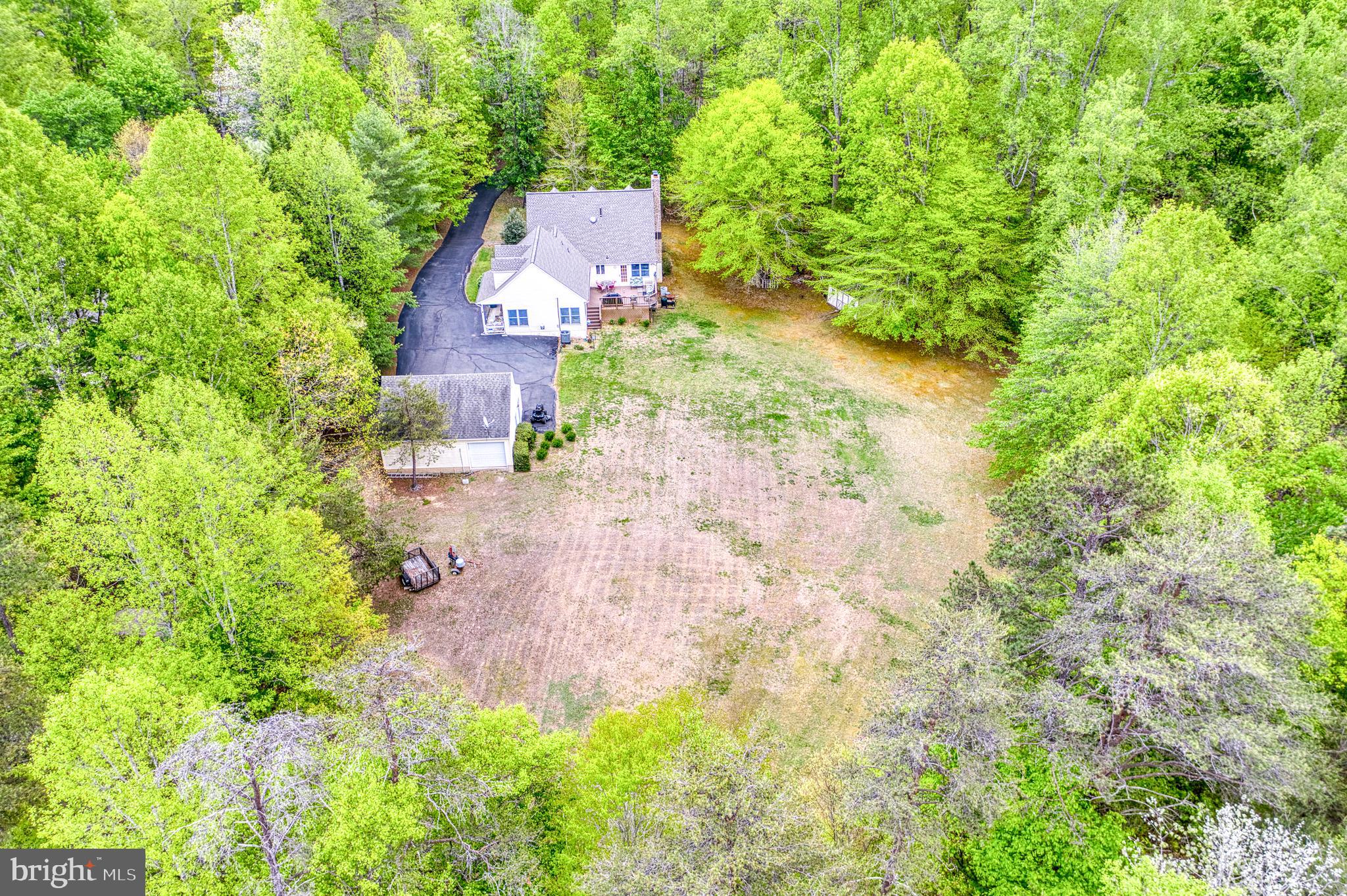 WILDWOOD FOREST - Residential