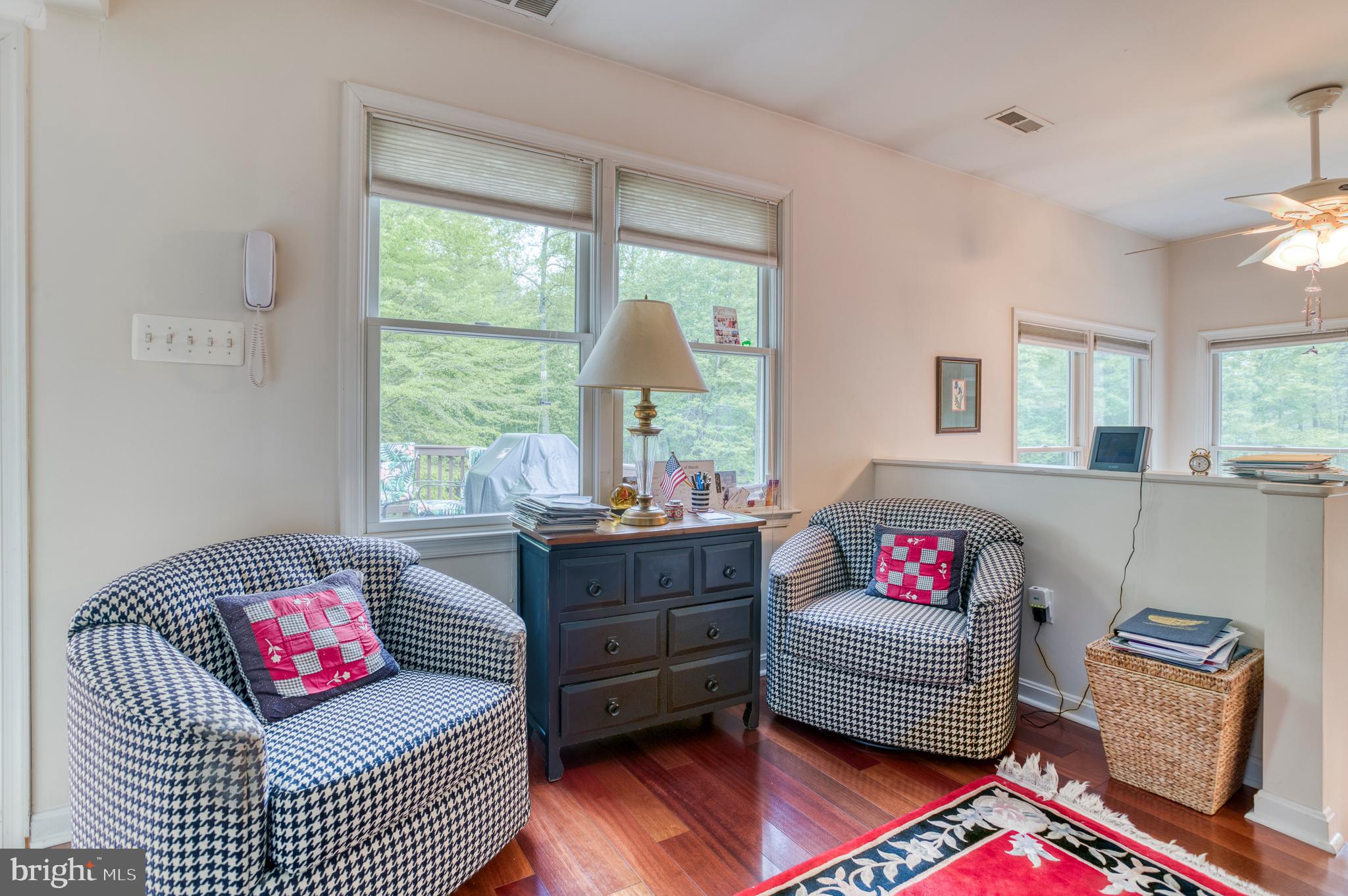 WILDWOOD FOREST - Residential