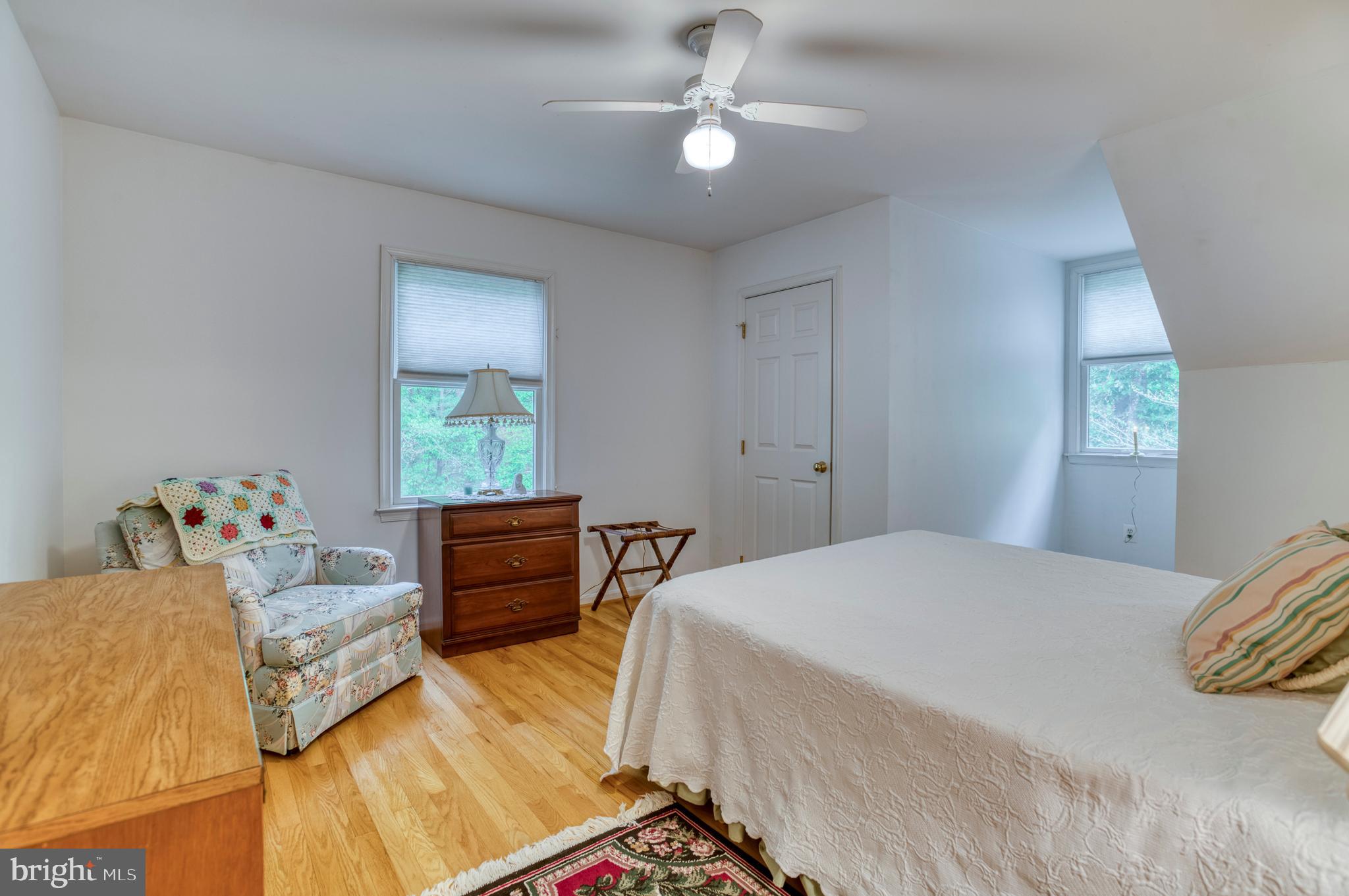 WILDWOOD FOREST - Residential