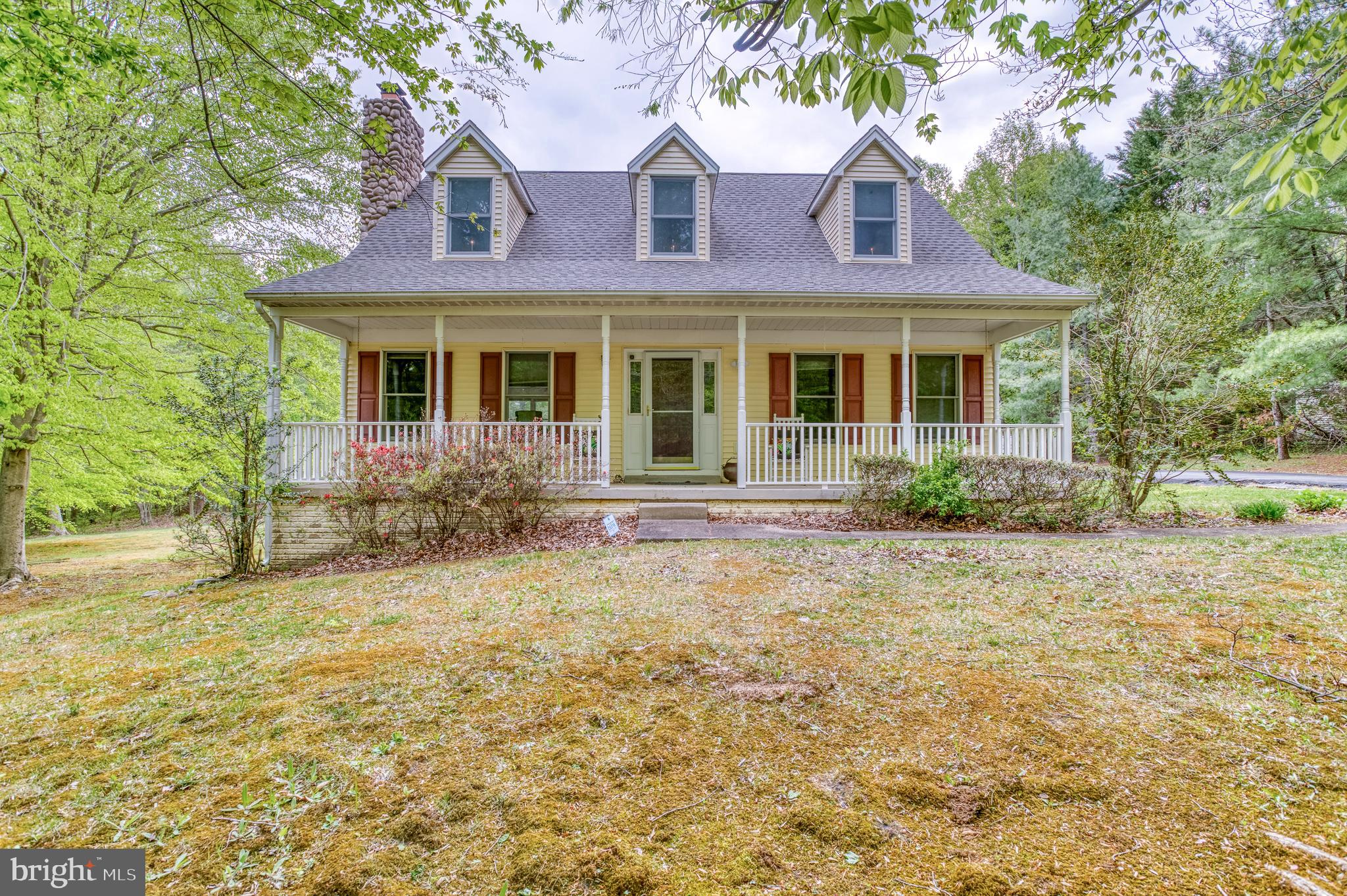 WILDWOOD FOREST - Residential