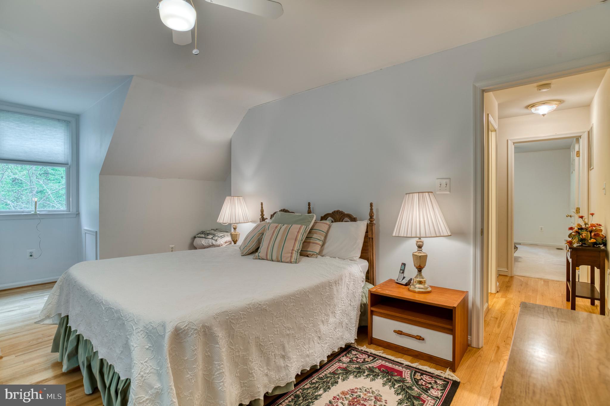 WILDWOOD FOREST - Residential