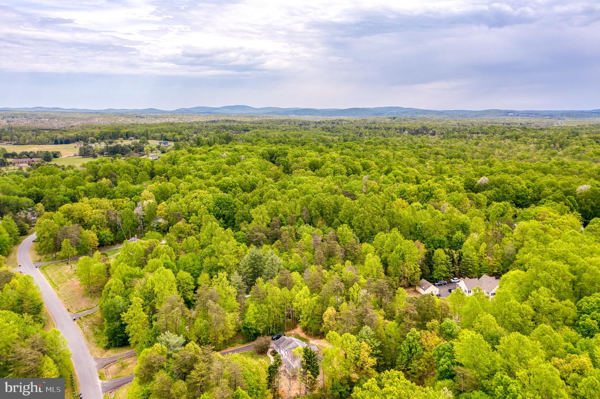 WILDWOOD FOREST - Residential